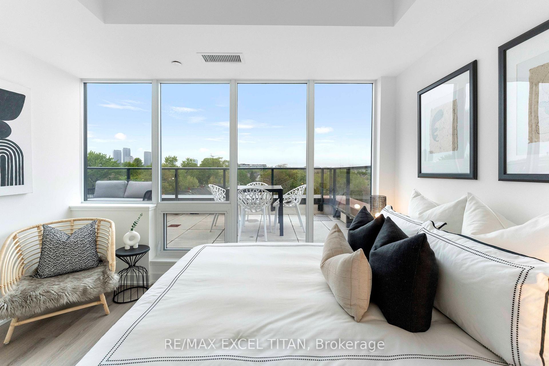 Photo 20 of Unit 611, 5 Lakeview Avenue, Toronto, Trinity-Bellwoods — HOMEH