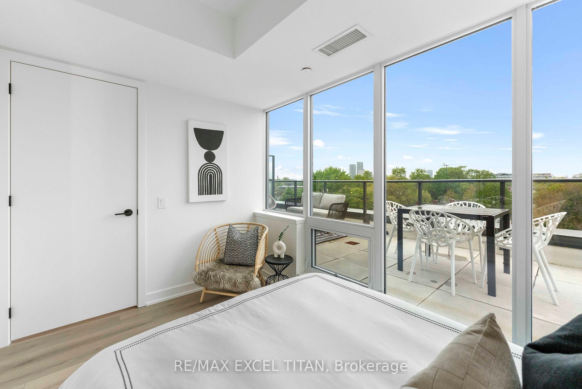 Photo 21 of Unit 611, 5 Lakeview Avenue, Toronto, Trinity-Bellwoods — HOMEH
