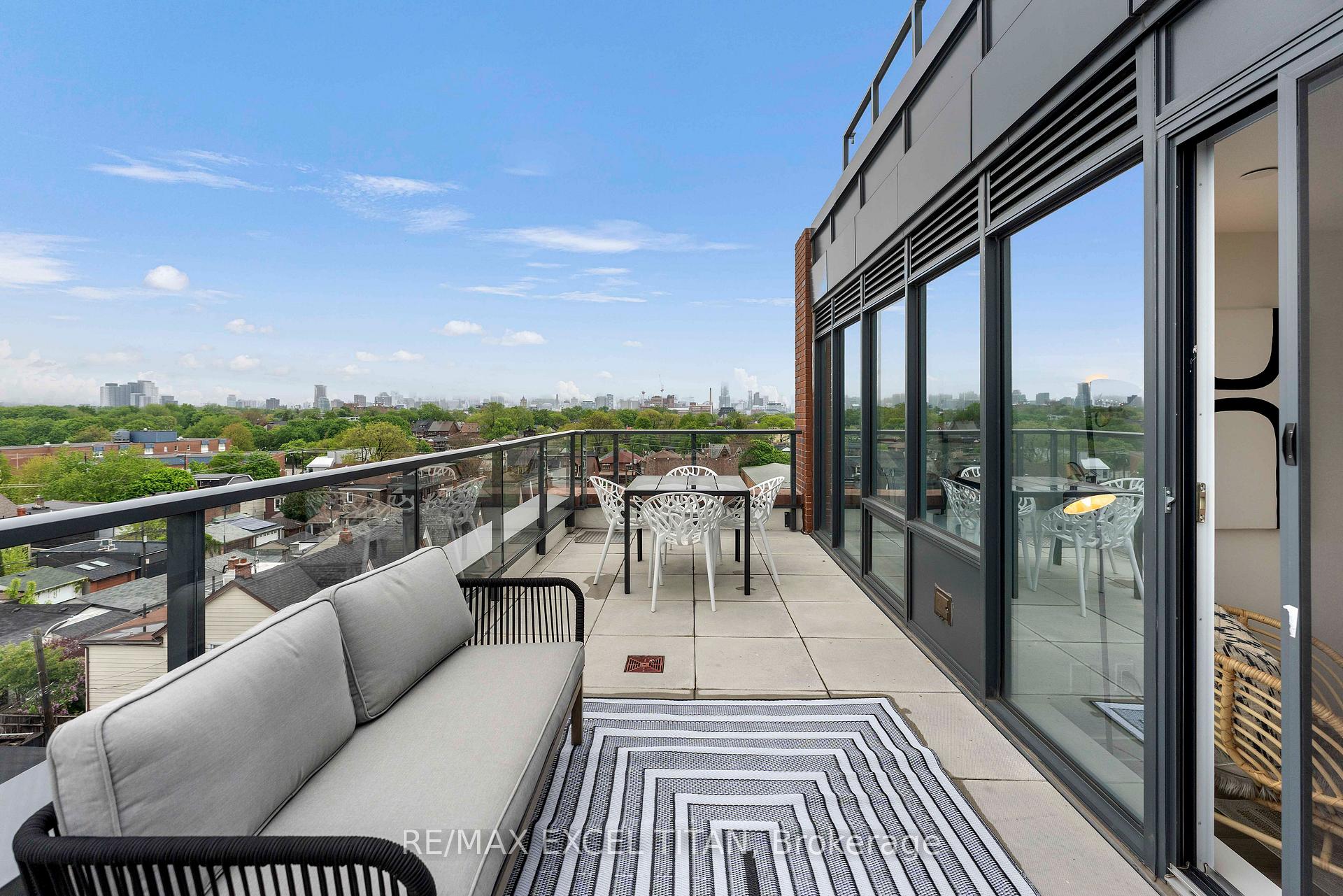 Photo 24 of Unit 611, 5 Lakeview Avenue, Toronto, Trinity-Bellwoods — HOMEH