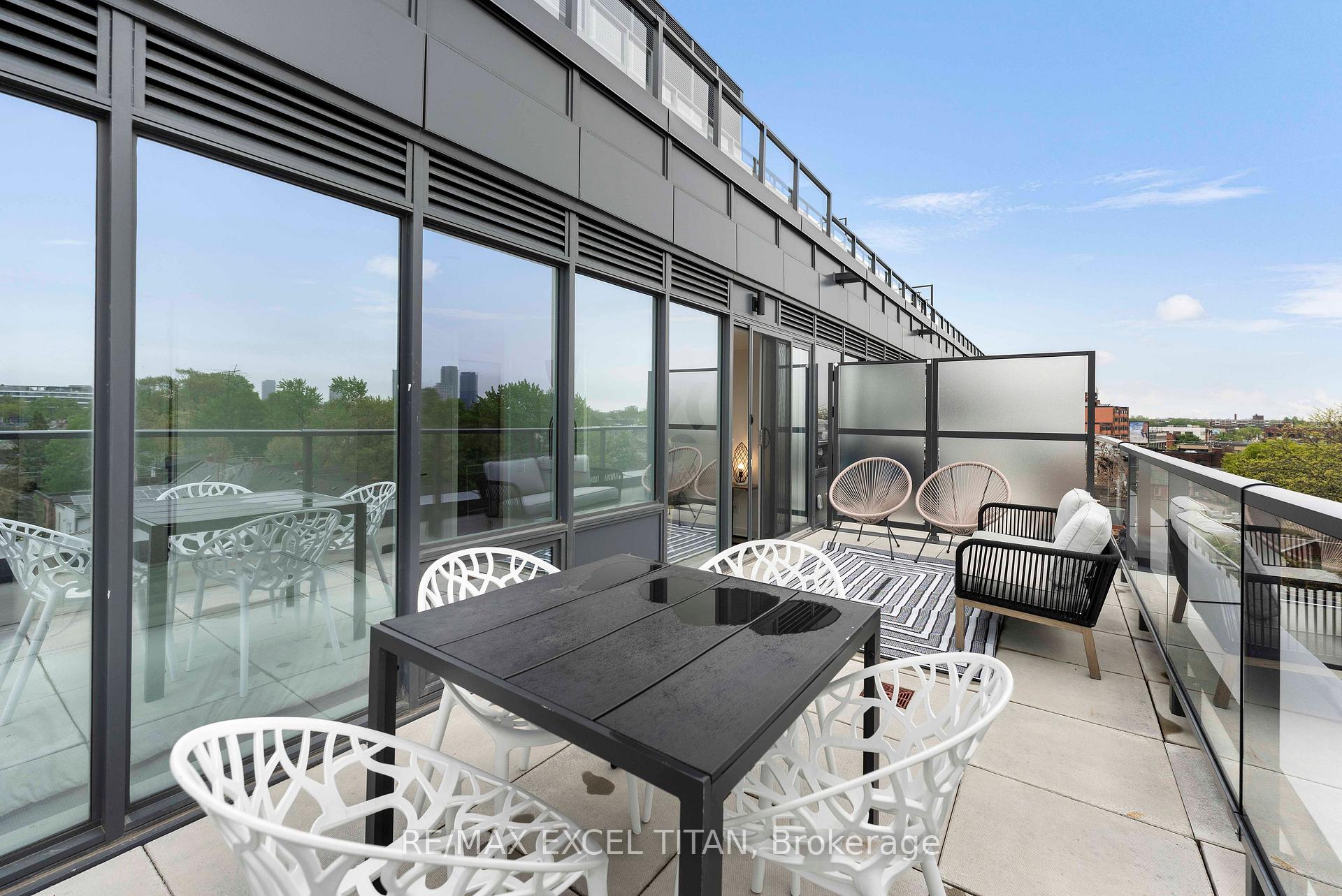 Photo 26 of Unit 611, 5 Lakeview Avenue, Toronto, Trinity-Bellwoods — HOMEH