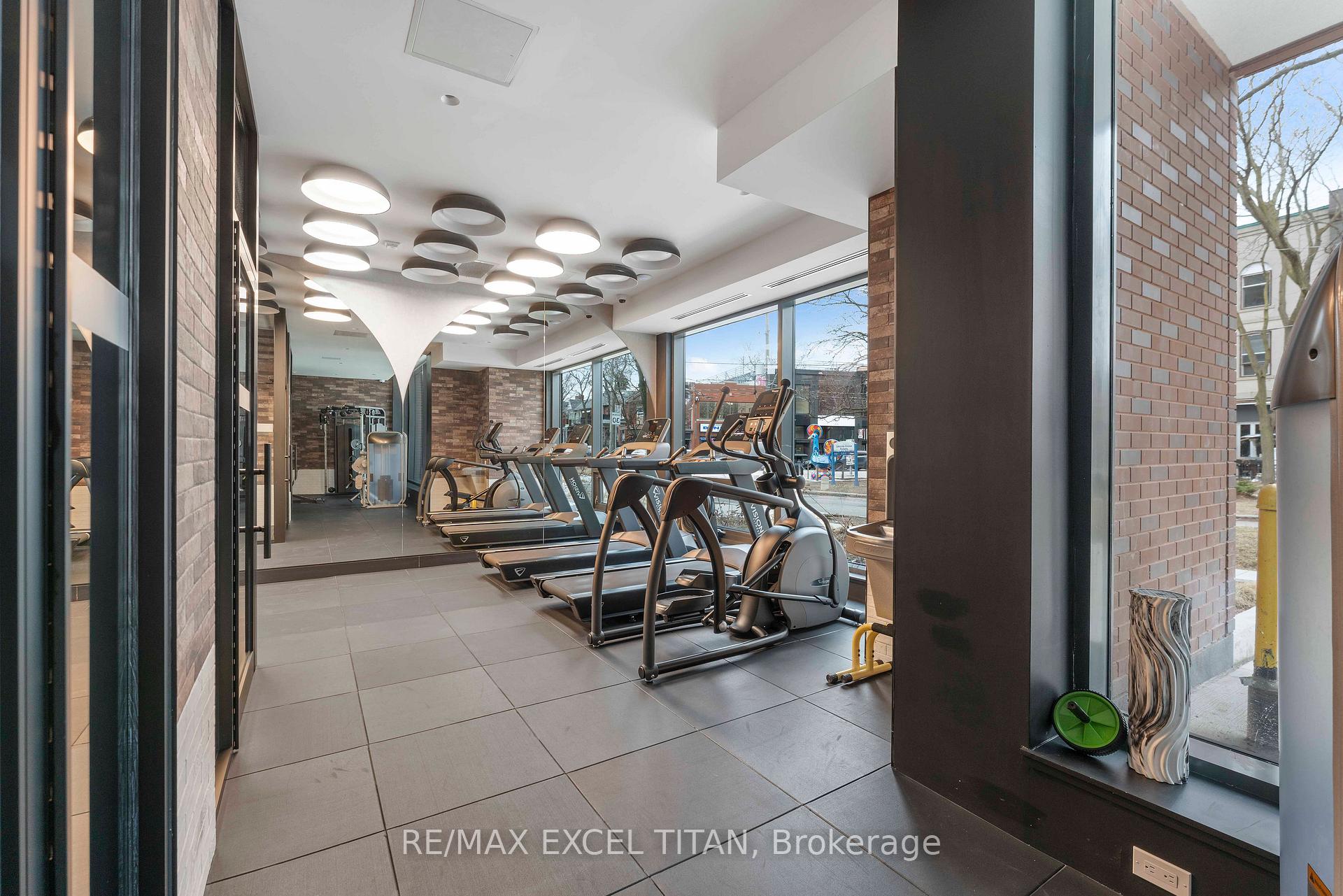 Photo 28 of Unit 611, 5 Lakeview Avenue, Toronto, Trinity-Bellwoods — HOMEH