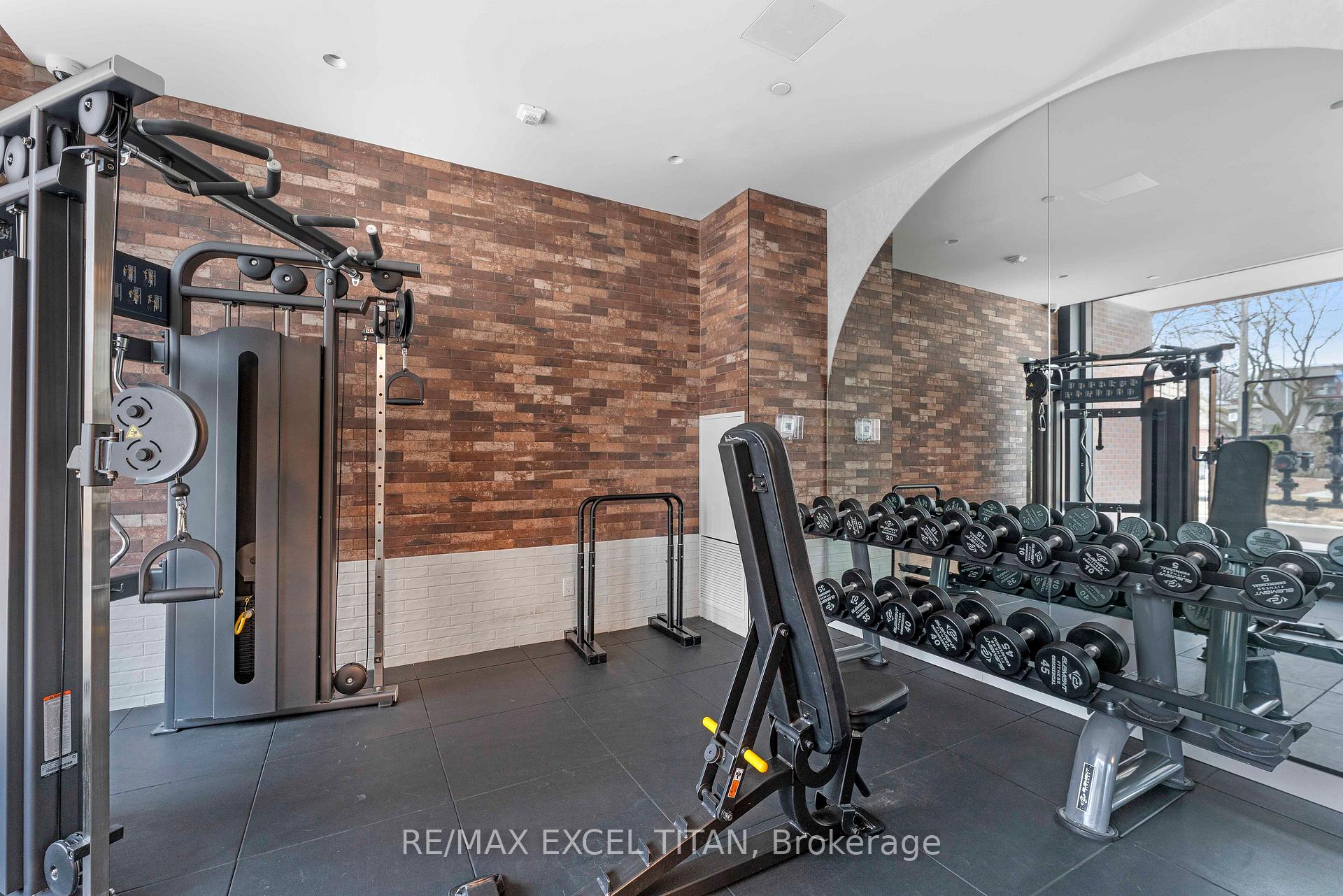 Photo 30 of Unit 611, 5 Lakeview Avenue, Toronto, Trinity-Bellwoods — HOMEH