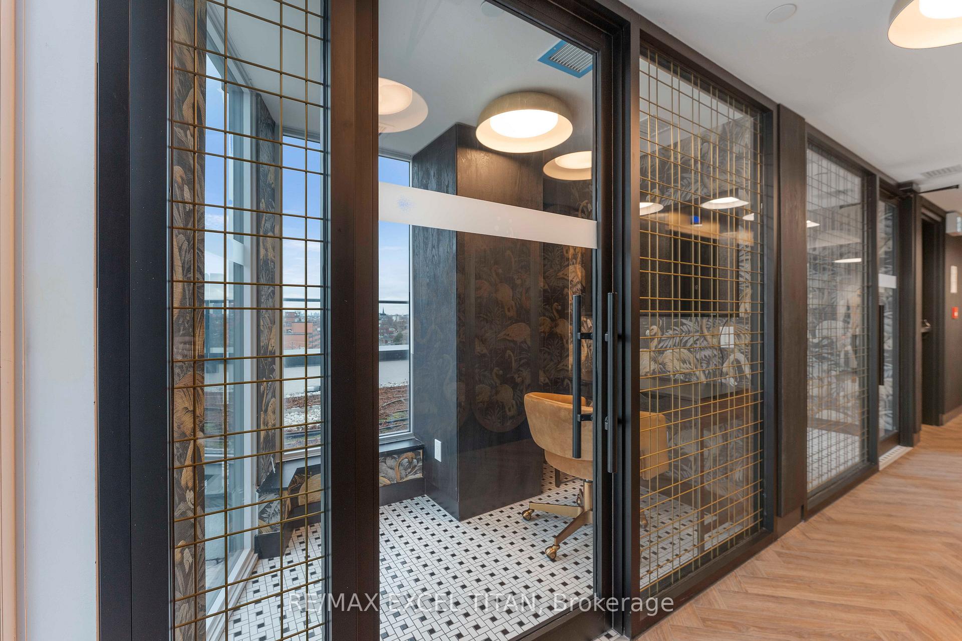 Photo 32 of Unit 611, 5 Lakeview Avenue, Toronto, Trinity-Bellwoods — HOMEH