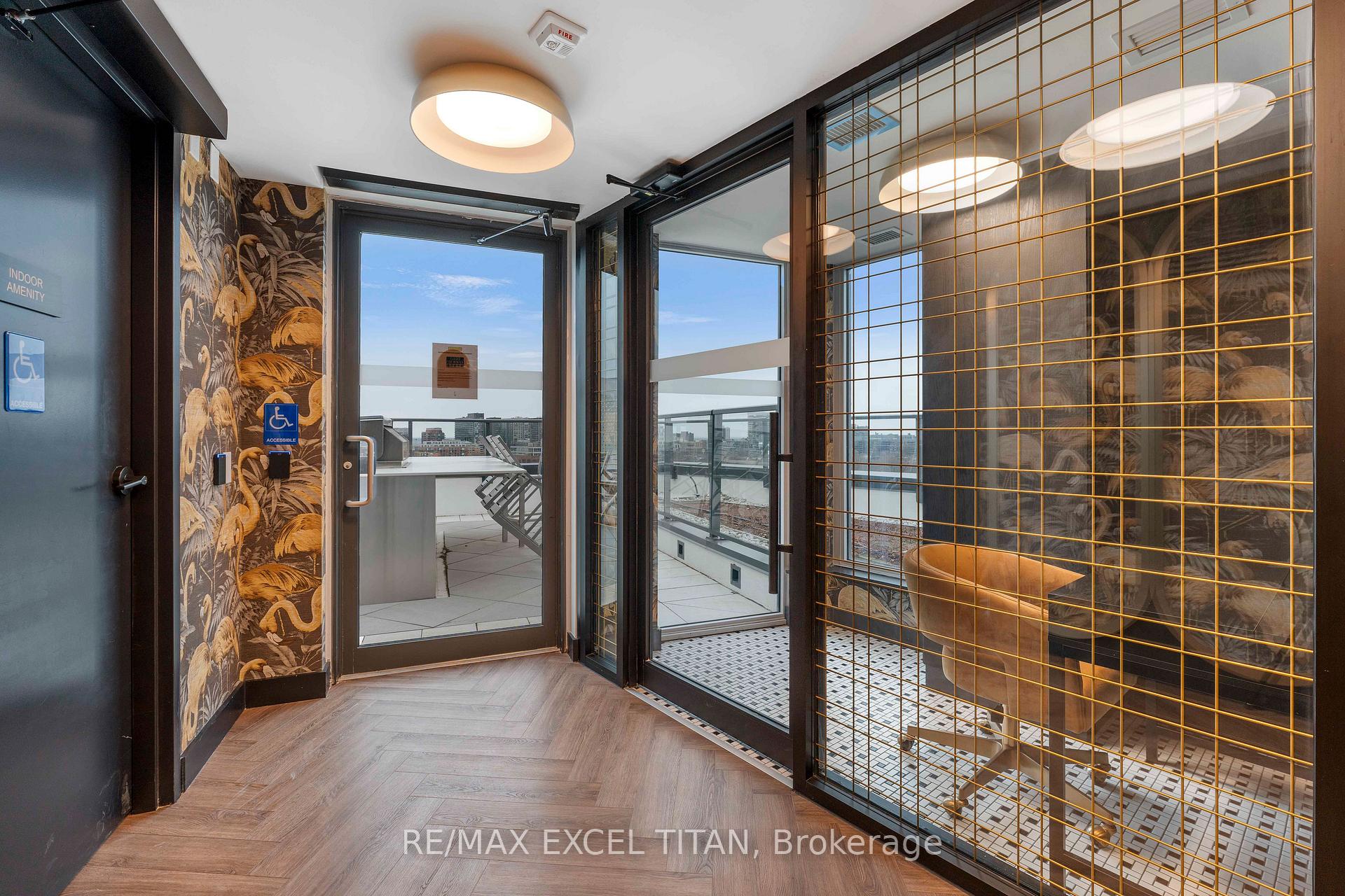 Photo 33 of Unit 611, 5 Lakeview Avenue, Toronto, Trinity-Bellwoods — HOMEH
