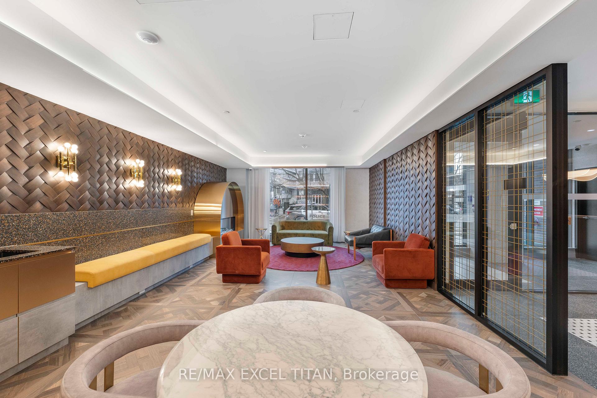 Photo 34 of Unit 611, 5 Lakeview Avenue, Toronto, Trinity-Bellwoods — HOMEH