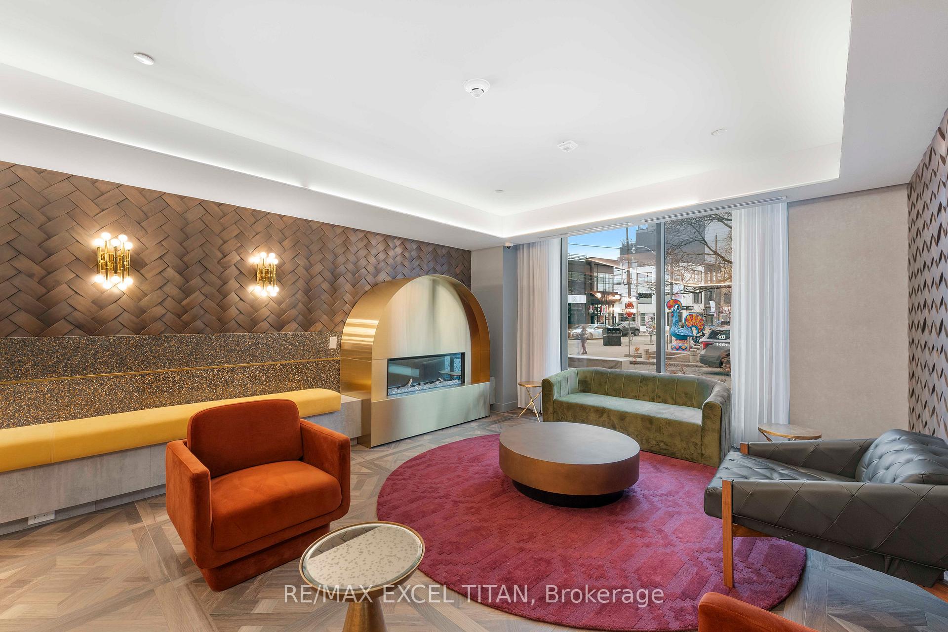Photo 36 of Unit 611, 5 Lakeview Avenue, Toronto, Trinity-Bellwoods — HOMEH