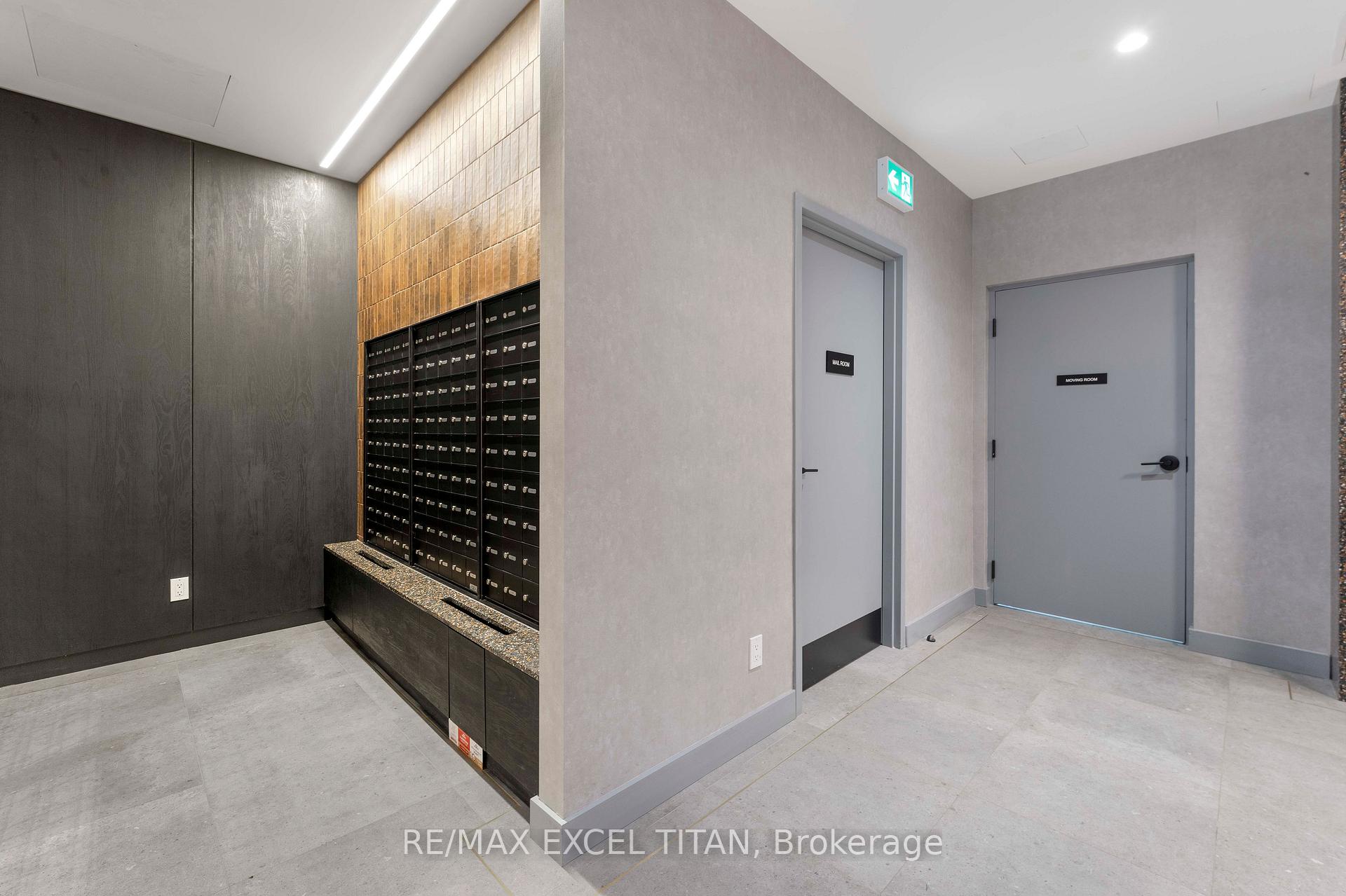 Photo 38 of Unit 611, 5 Lakeview Avenue, Toronto, Trinity-Bellwoods — HOMEH