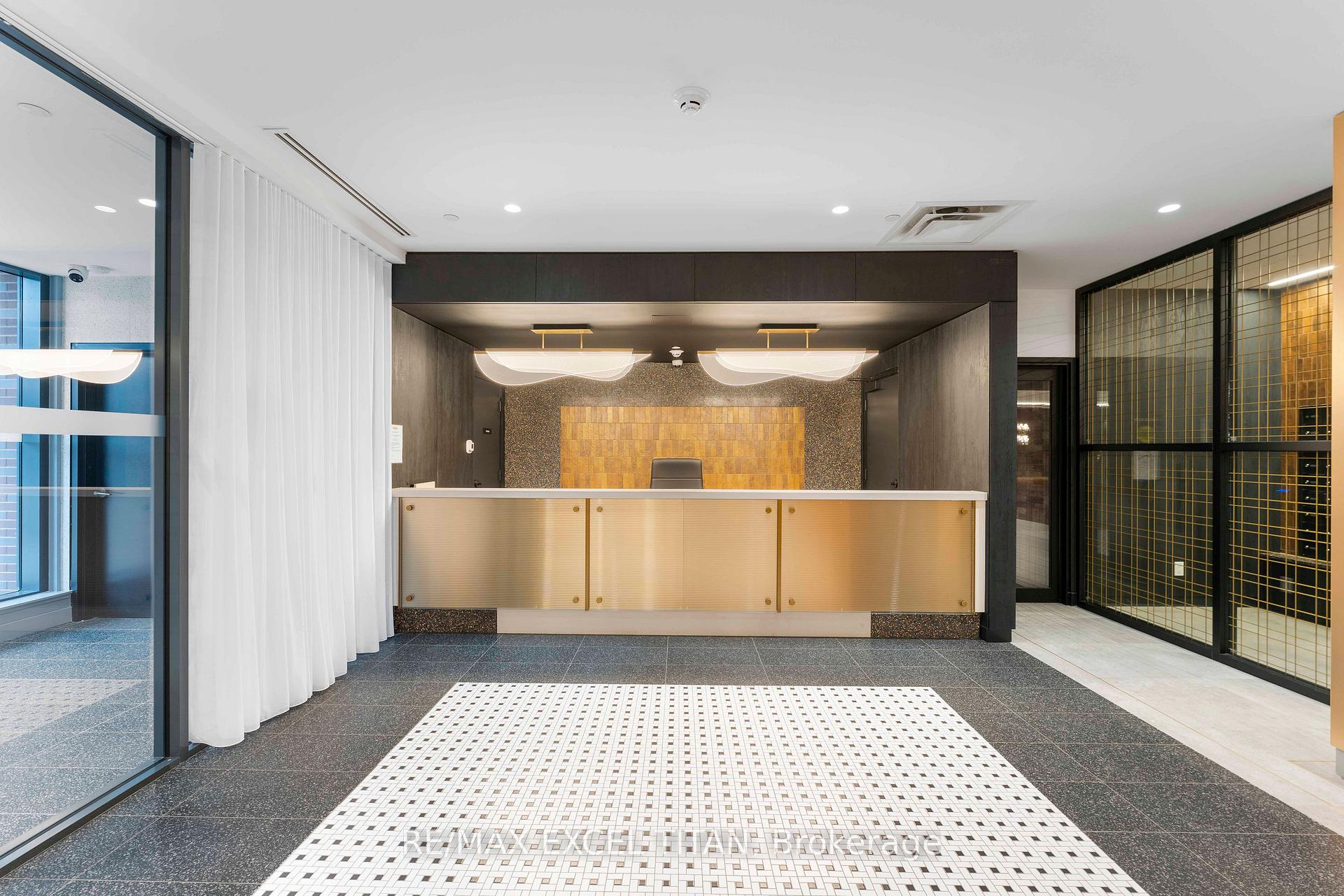 Photo 39 of Unit 611, 5 Lakeview Avenue, Toronto, Trinity-Bellwoods — HOMEH