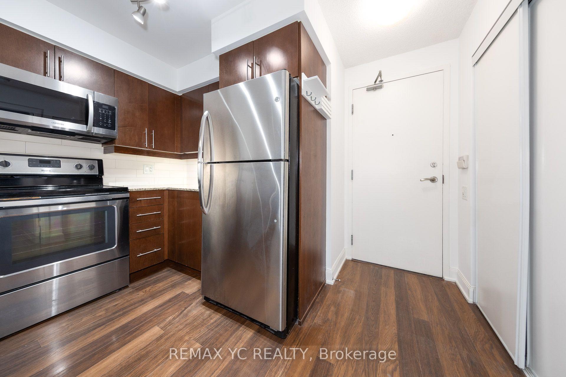 Photo 2 of Unit 1103, 2191 Yonge Street, Toronto, Mount Pleasant West — HOMEH