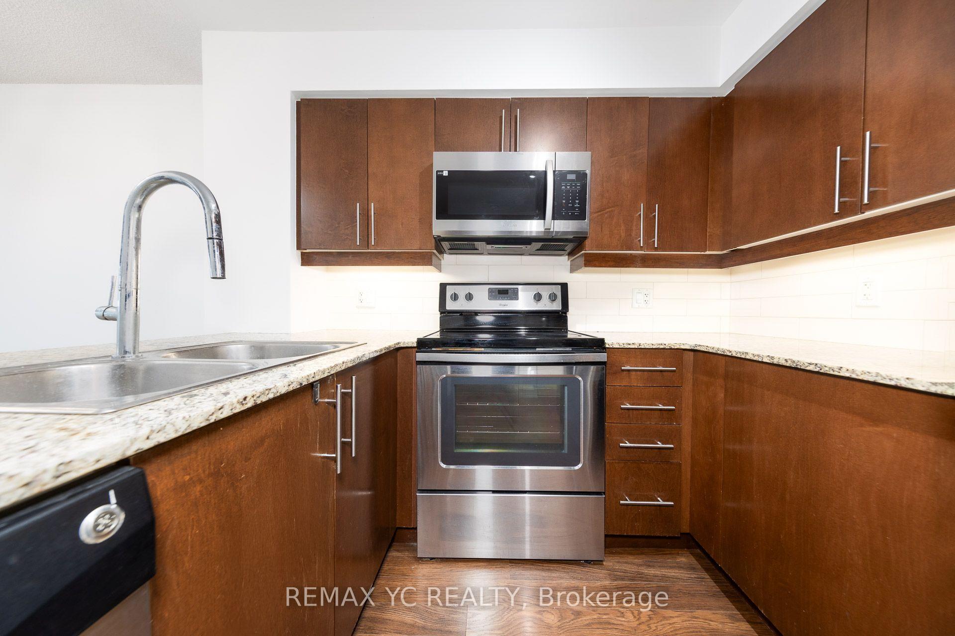 Photo 3 of Unit 1103, 2191 Yonge Street, Toronto, Mount Pleasant West — HOMEH