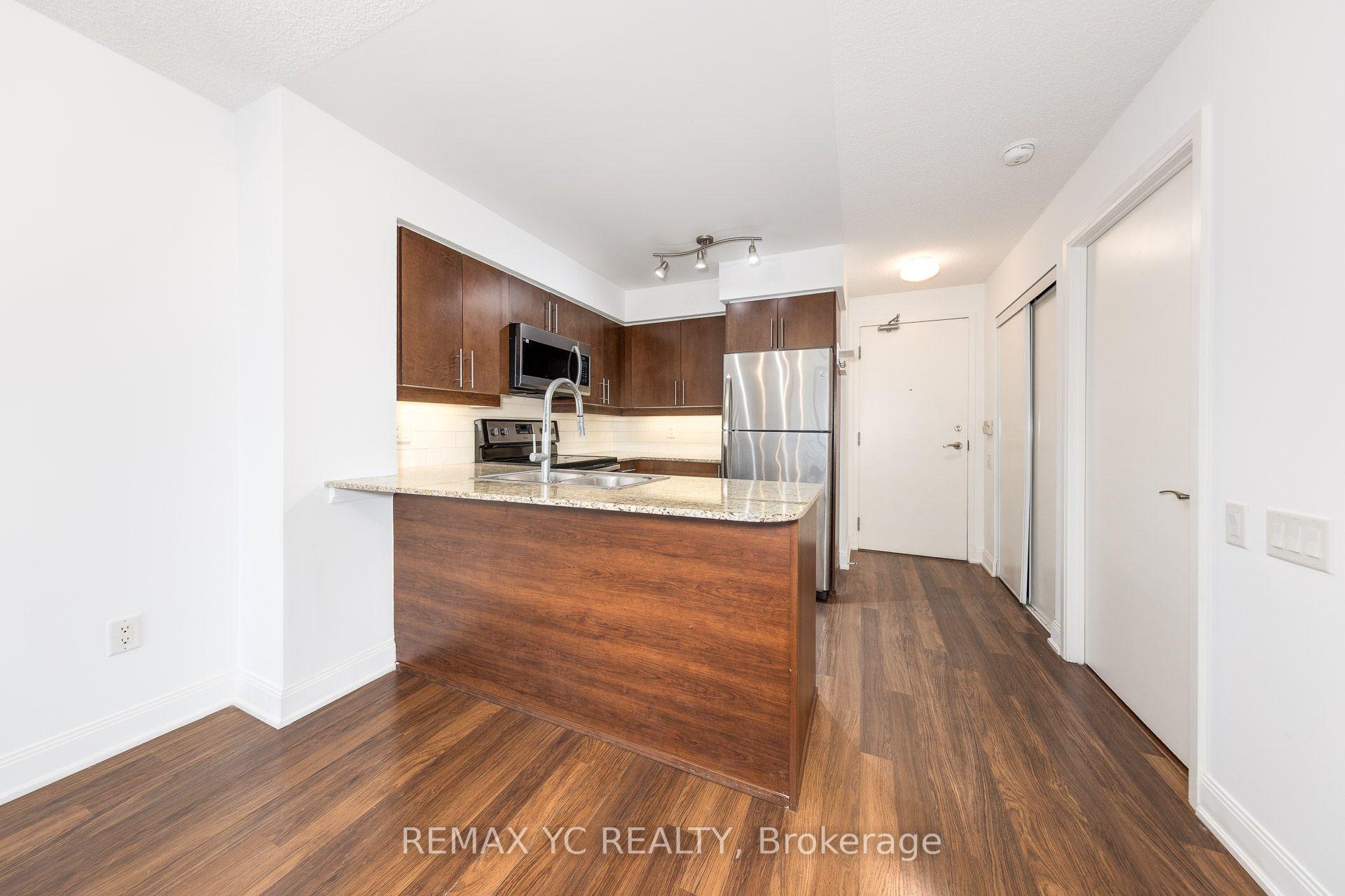Photo 4 of Unit 1103, 2191 Yonge Street, Toronto, Mount Pleasant West — HOMEH