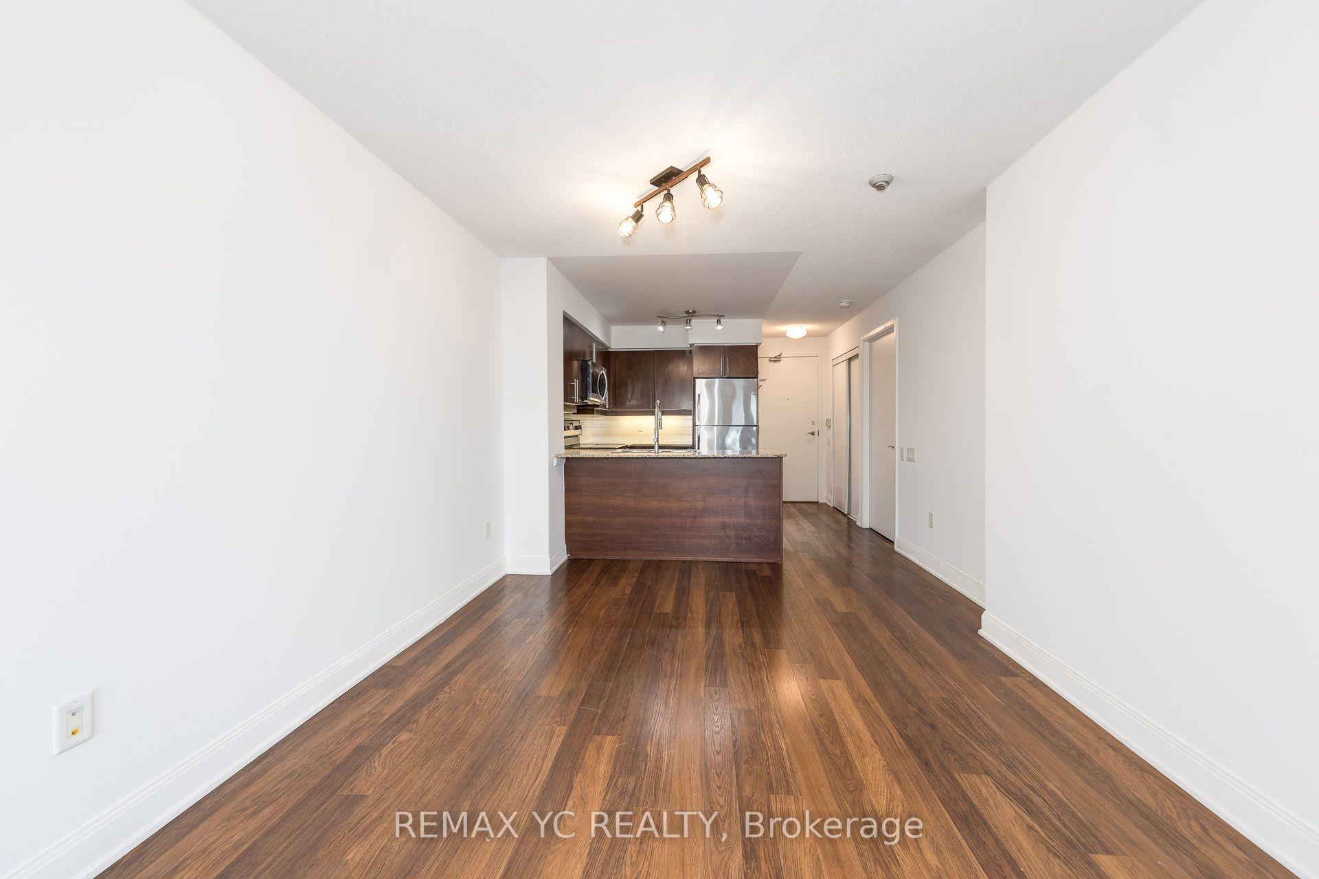 Photo 5 of Unit 1103, 2191 Yonge Street, Toronto, Mount Pleasant West — HOMEH