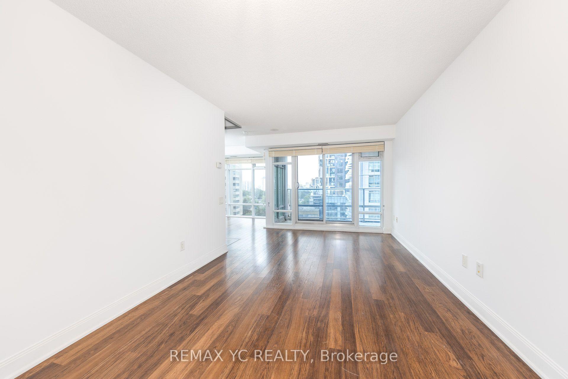 Photo 6 of Unit 1103, 2191 Yonge Street, Toronto, Mount Pleasant West — HOMEH