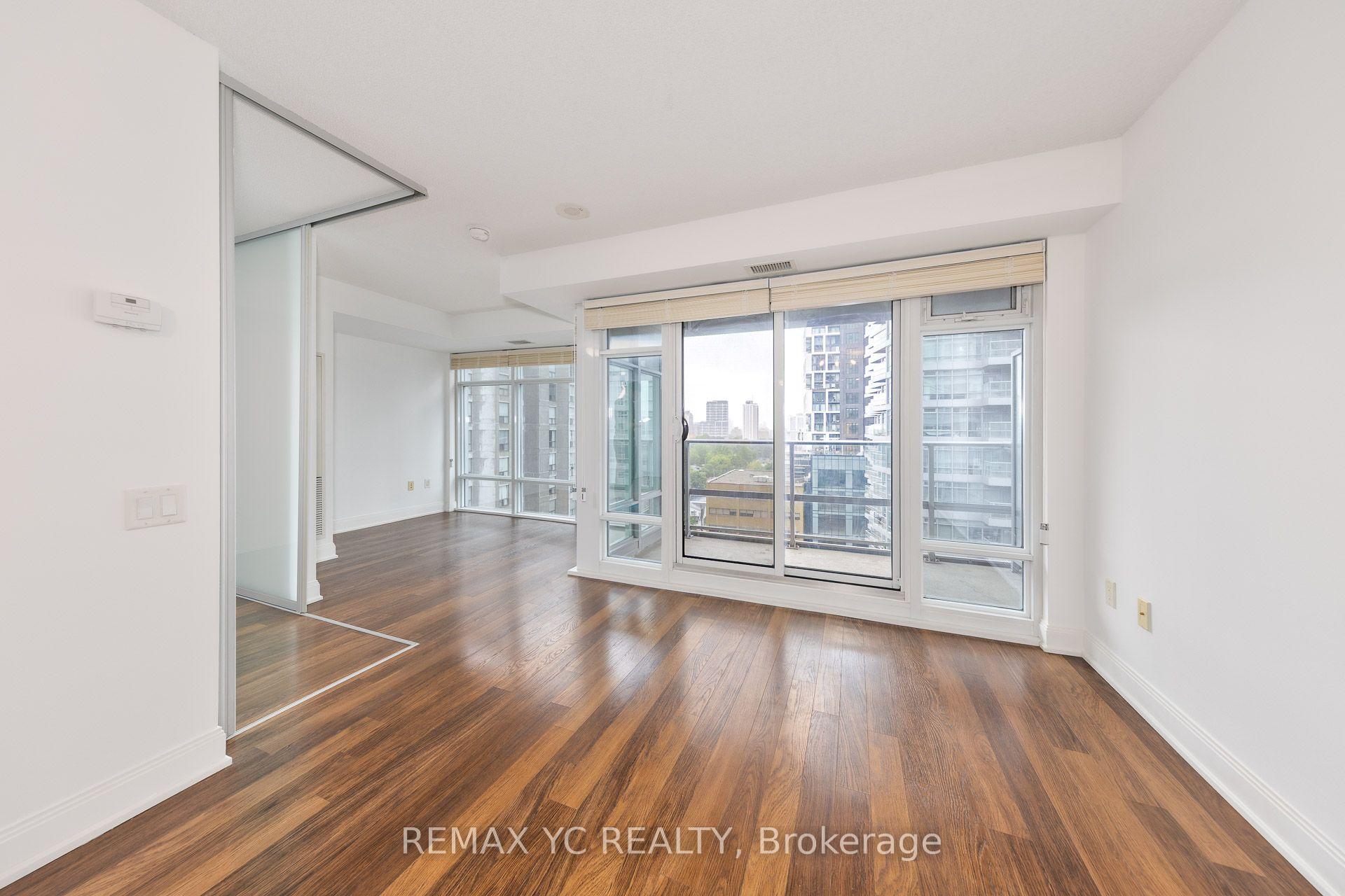 Photo 8 of Unit 1103, 2191 Yonge Street, Toronto, Mount Pleasant West — HOMEH