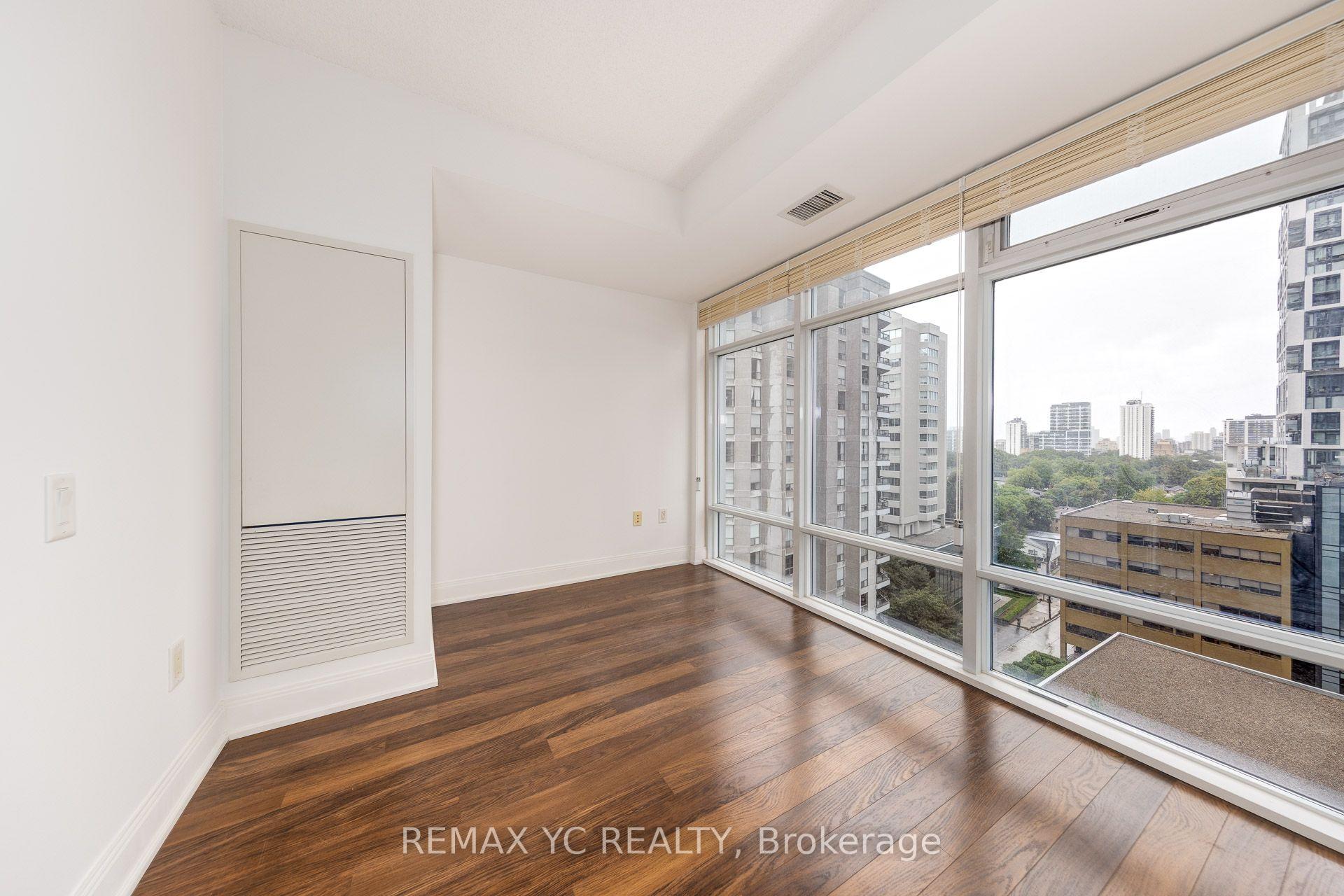 Photo 9 of Unit 1103, 2191 Yonge Street, Toronto, Mount Pleasant West — HOMEH
