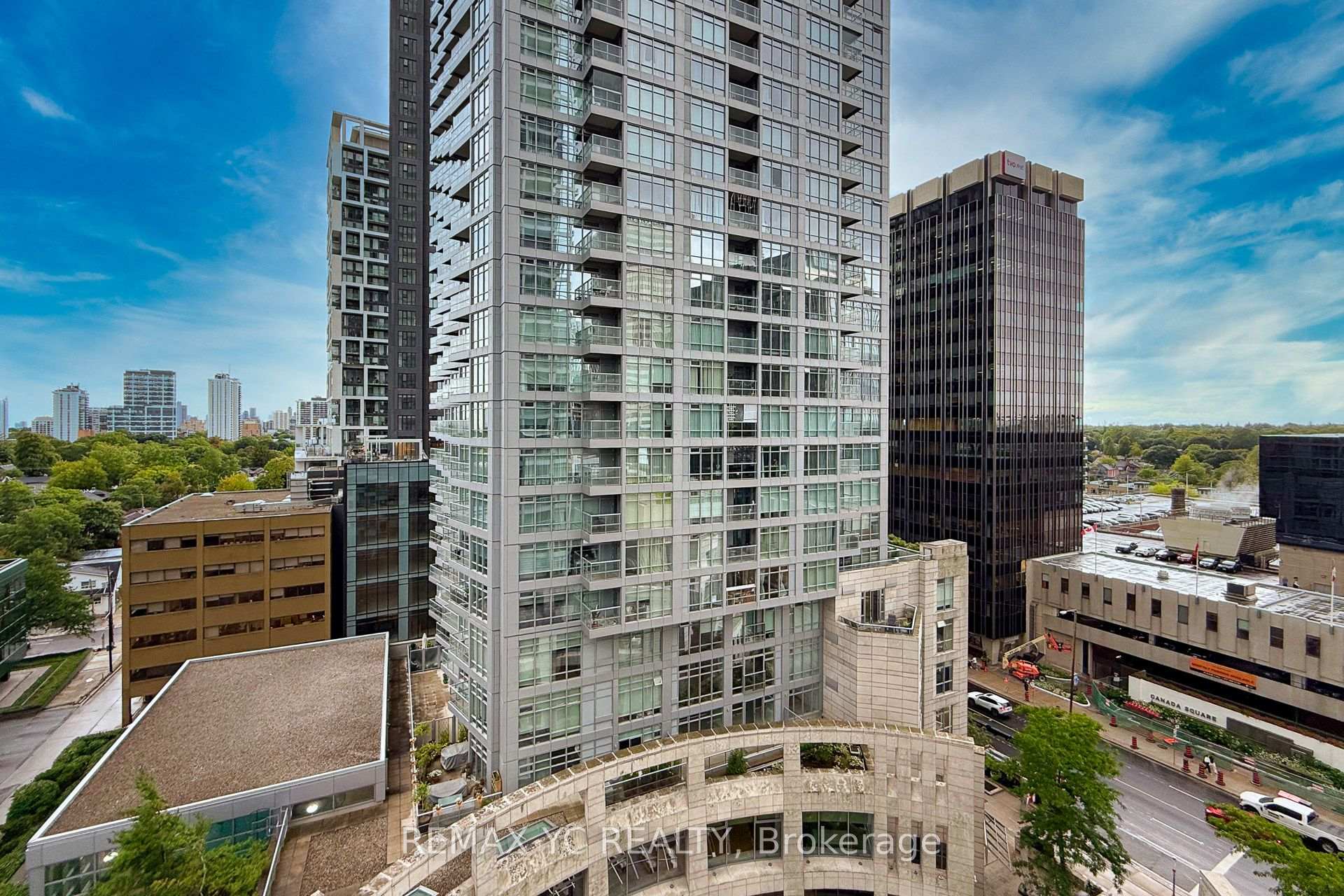 Photo 17 of Unit 1103, 2191 Yonge Street, Toronto, Mount Pleasant West — HOMEH