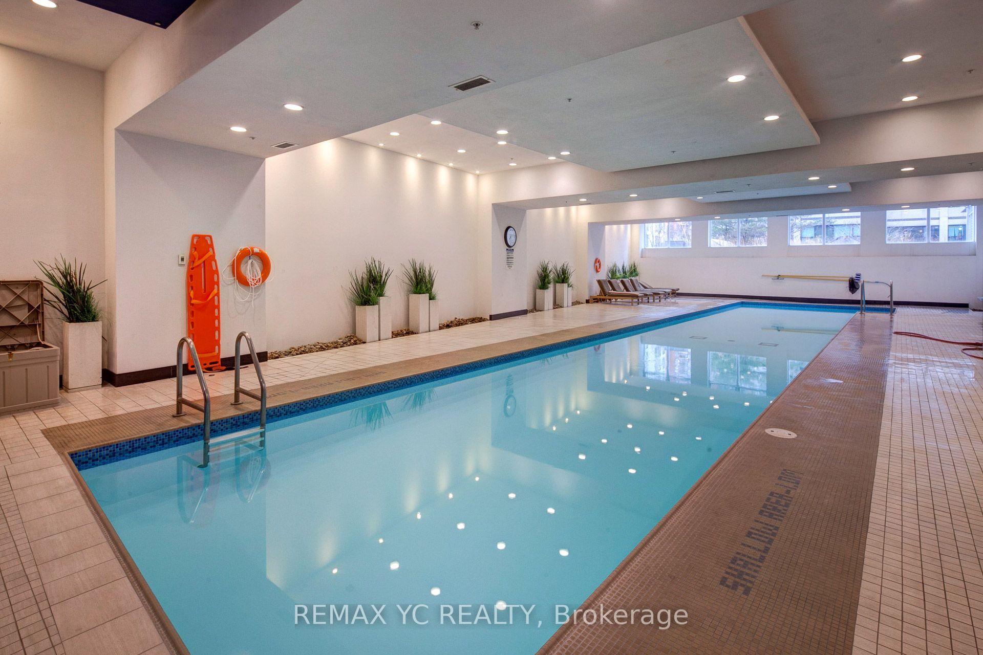 Photo 18 of Unit 1103, 2191 Yonge Street, Toronto, Mount Pleasant West — HOMEH