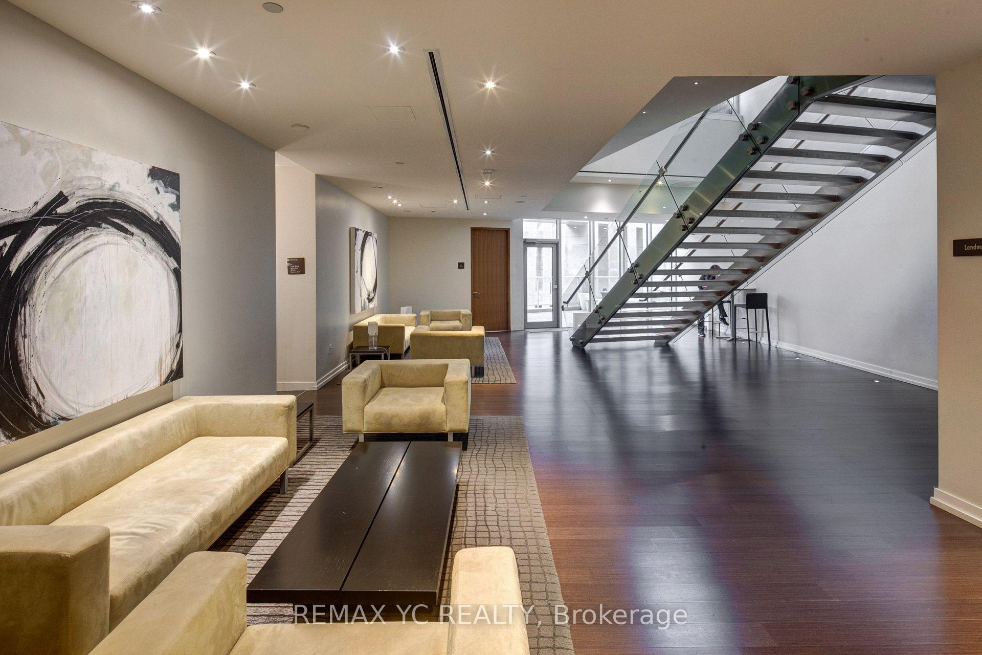 Photo 19 of Unit 1103, 2191 Yonge Street, Toronto, Mount Pleasant West — HOMEH