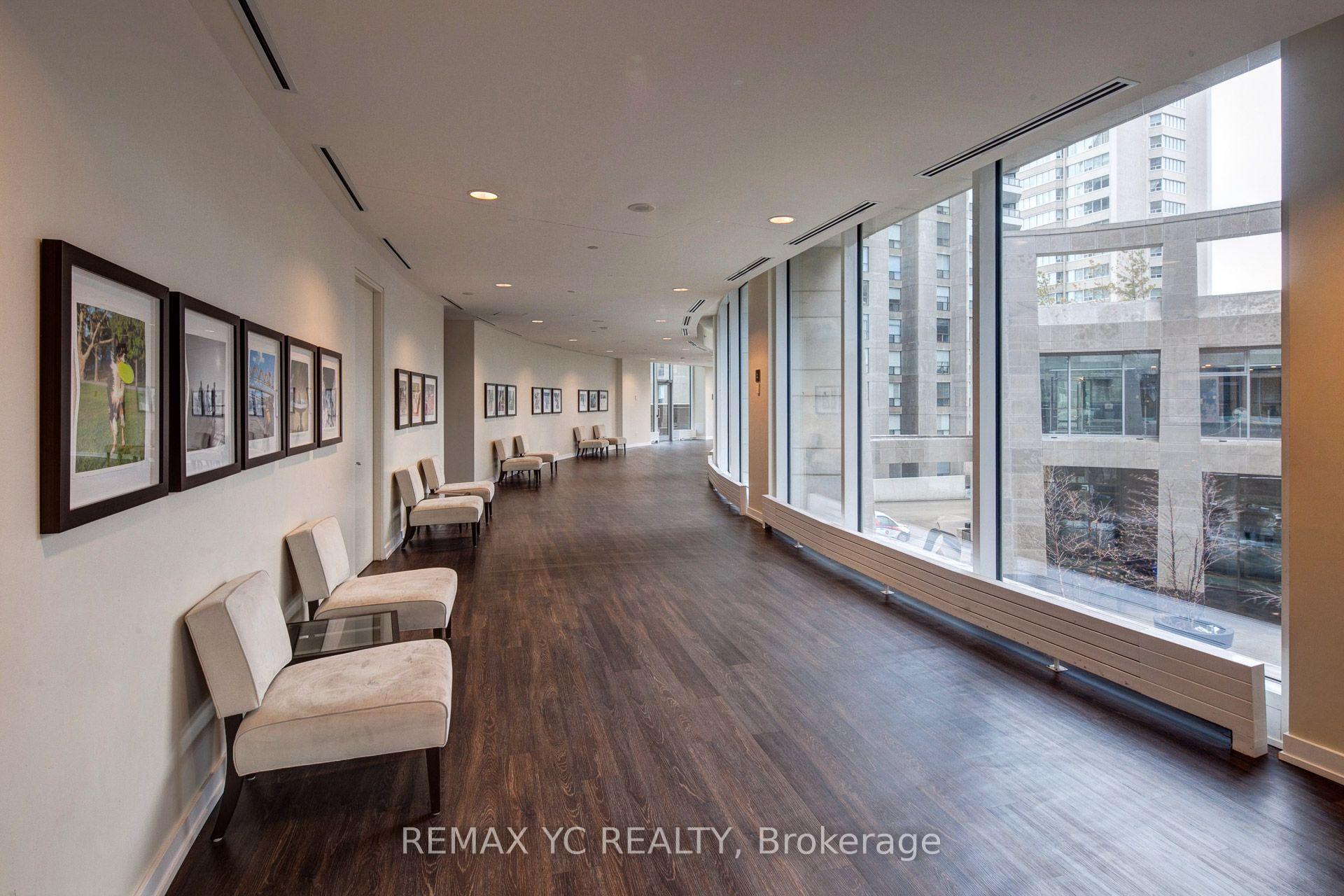 Photo 20 of Unit 1103, 2191 Yonge Street, Toronto, Mount Pleasant West — HOMEH