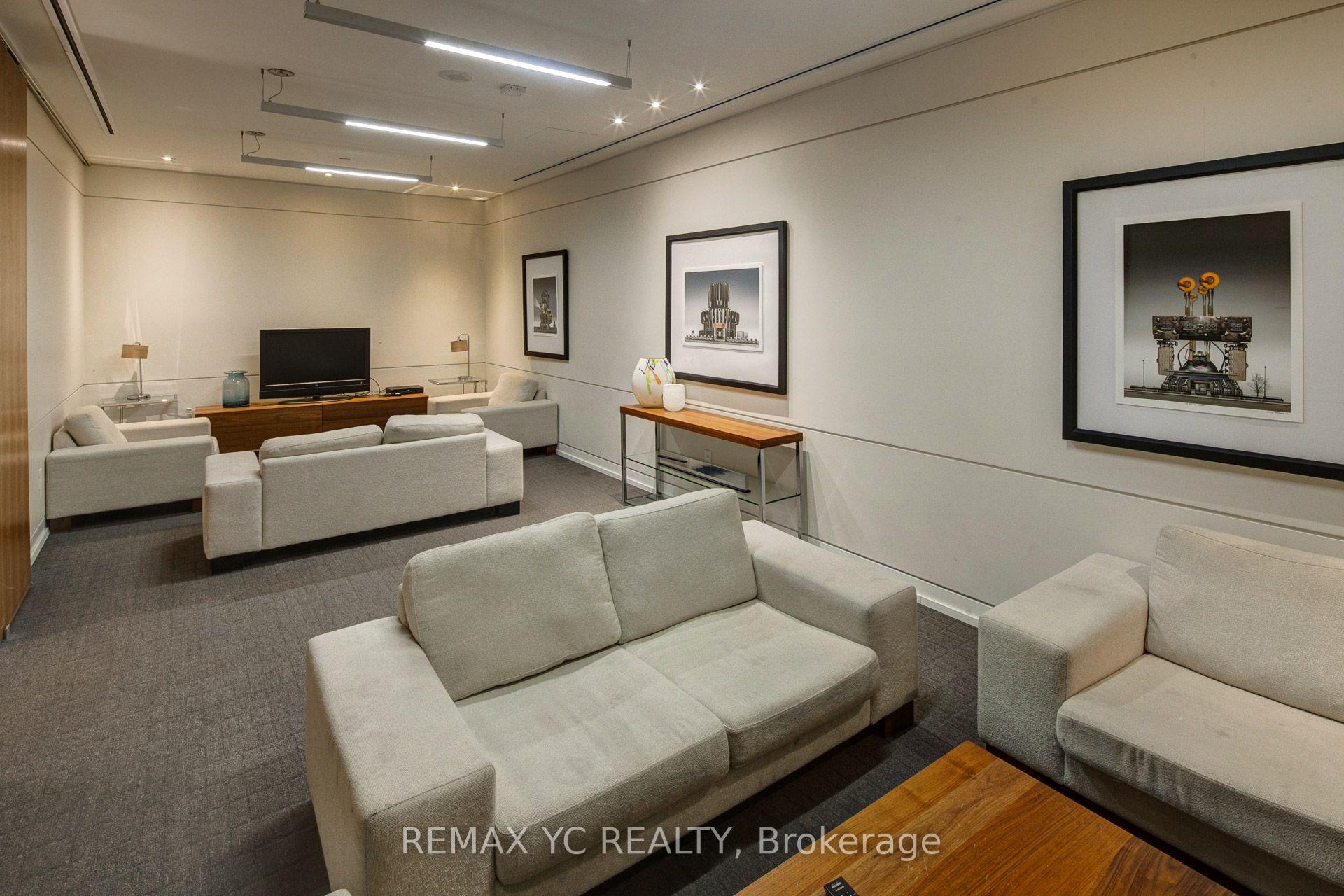 Photo 21 of Unit 1103, 2191 Yonge Street, Toronto, Mount Pleasant West — HOMEH
