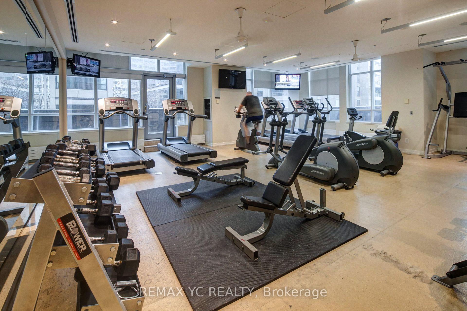 Photo 24 of Unit 1103, 2191 Yonge Street, Toronto, Mount Pleasant West — HOMEH