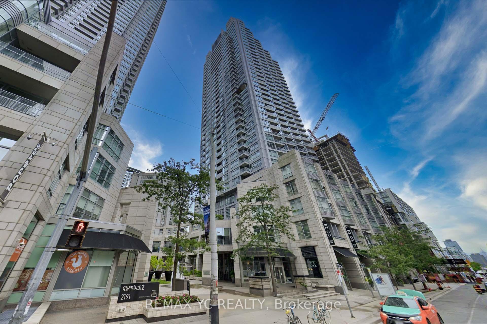 Photo 25 of Unit 1103, 2191 Yonge Street, Toronto, Mount Pleasant West — HOMEH