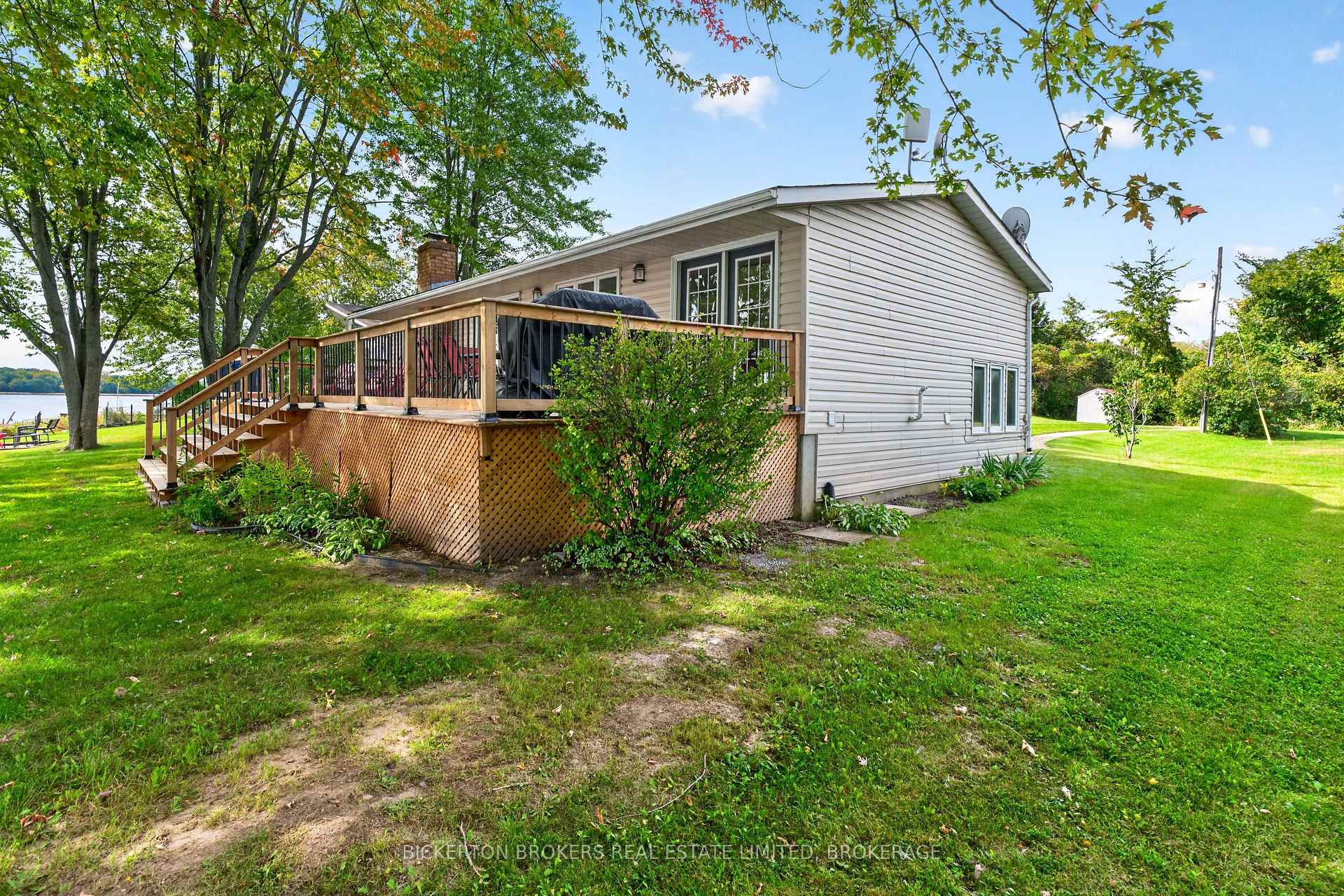 Photo of 233 Johnson Bay Lane