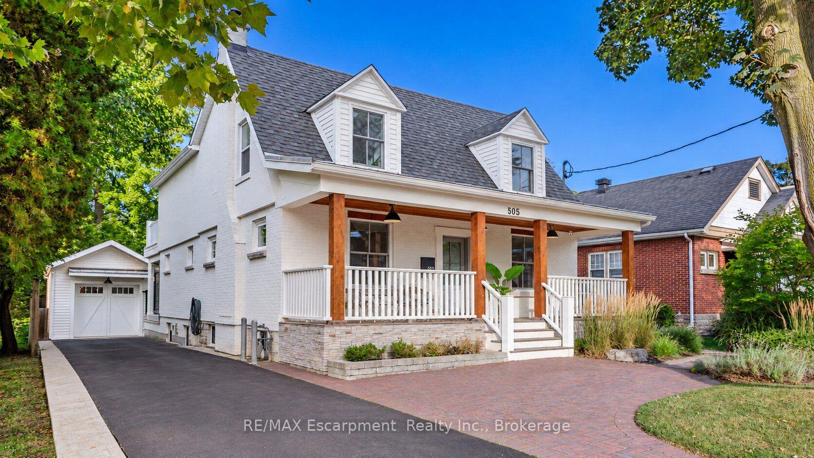 Photo of 505 Burlington Avenue