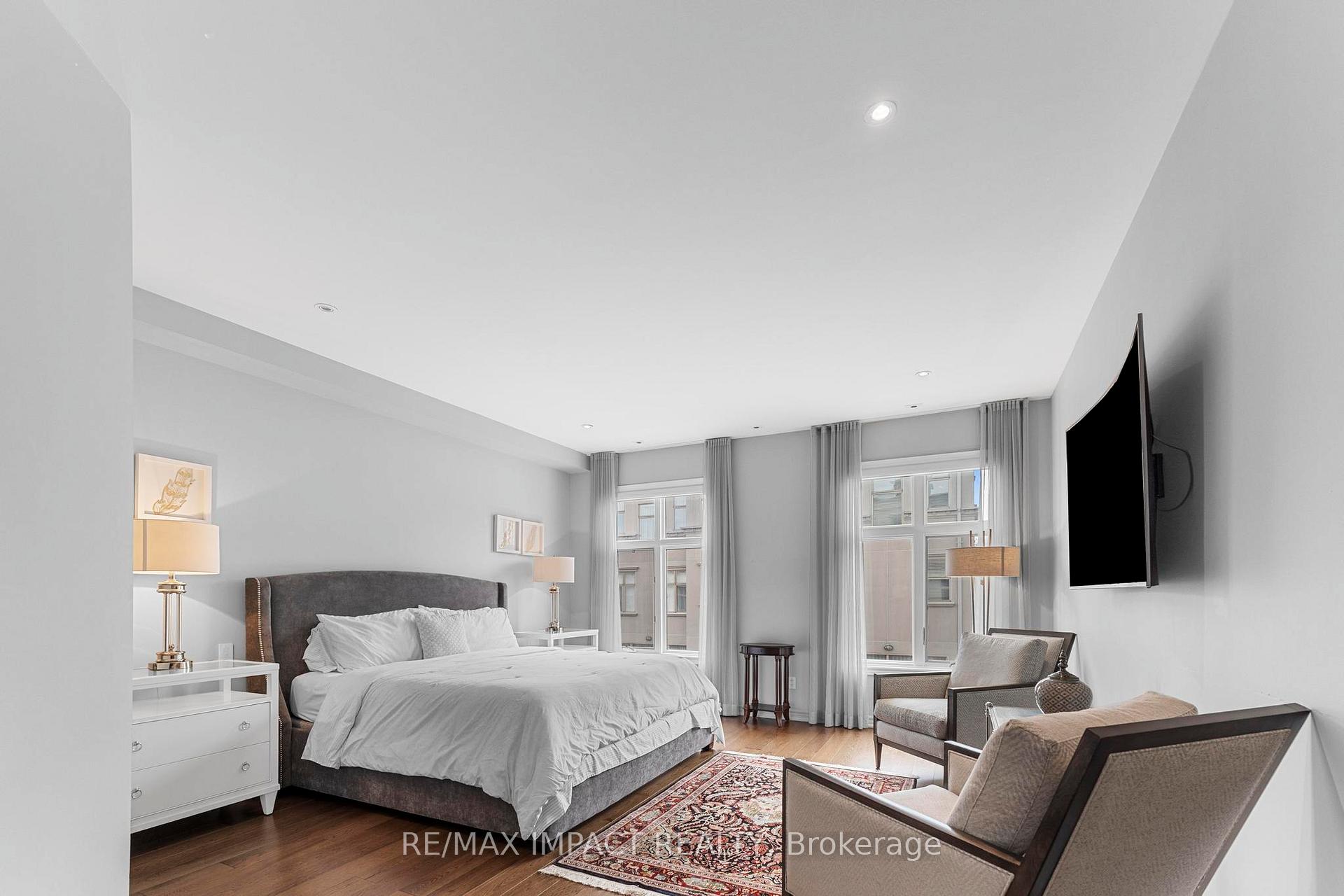 Photo 22 of Unit 13, 260 Russell Hill Road, Toronto, Casa Loma — HOMEH