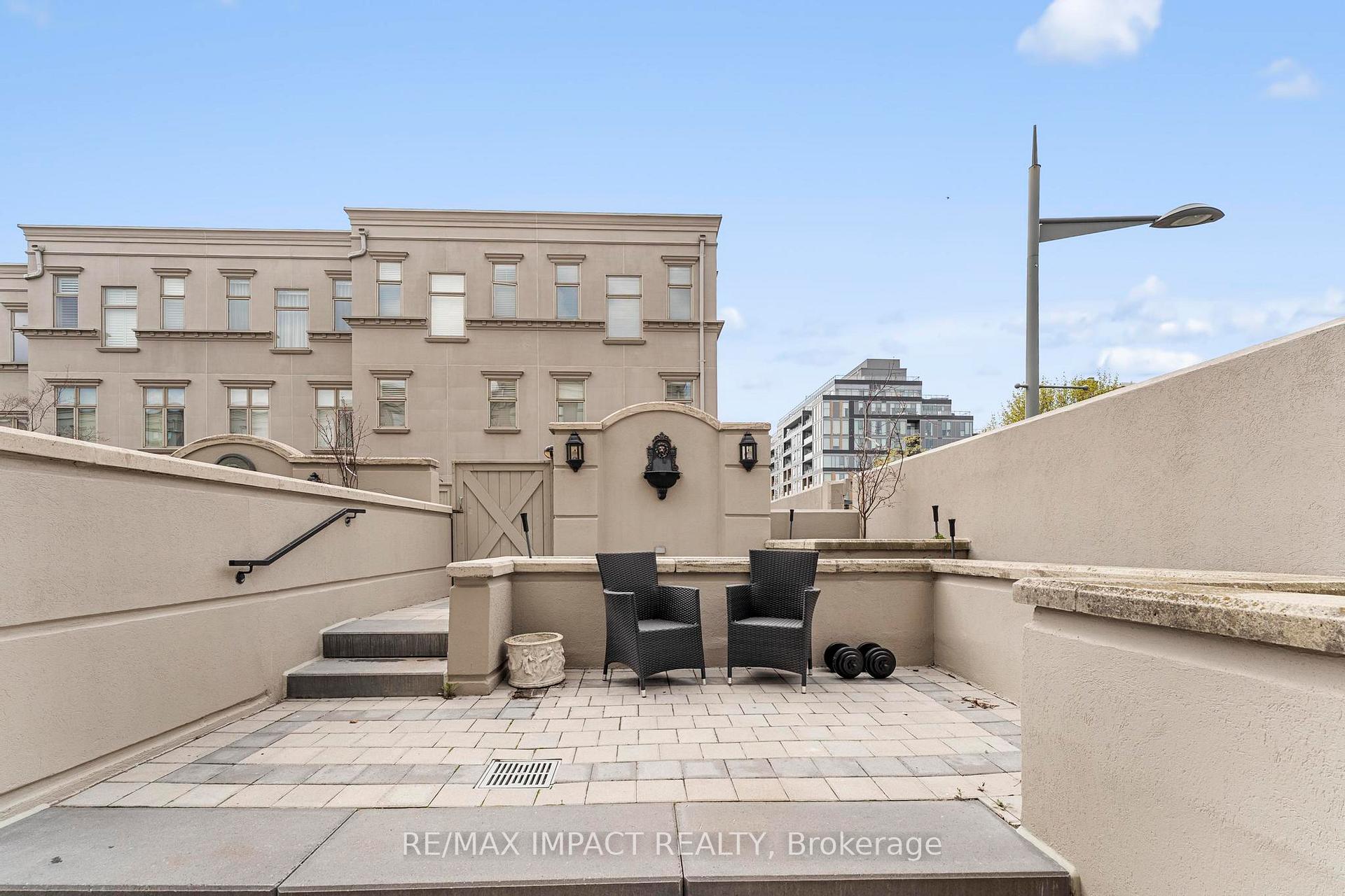 Photo 48 of Unit 13, 260 Russell Hill Road, Toronto, Casa Loma — HOMEH