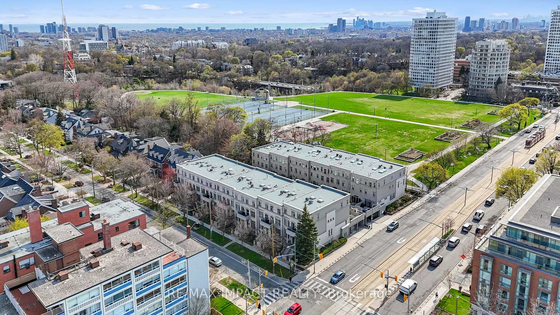 Photo 50 of Unit 13, 260 Russell Hill Road, Toronto, Casa Loma — HOMEH