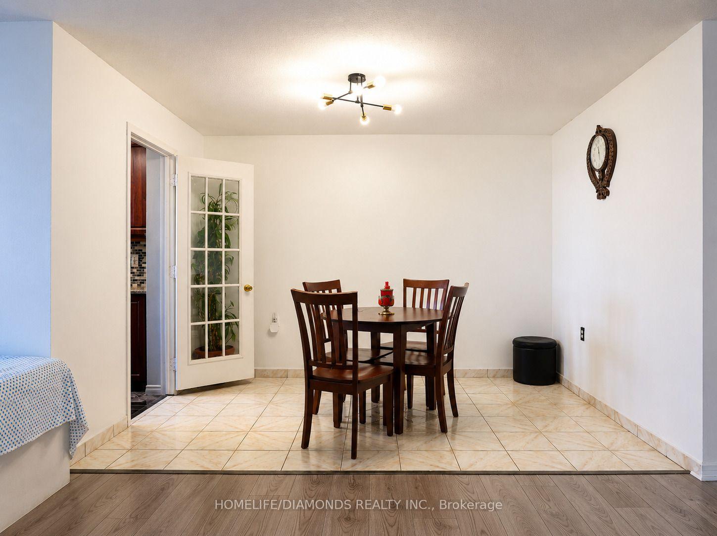 Photo 4 of Unit 1411, 18 Knightsbridge Road, Brampton, Queen Street Corridor — HOMEH