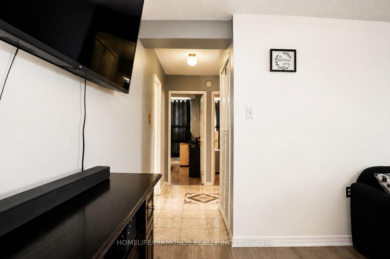 Photo 7 of Unit 1411, 18 Knightsbridge Road, Brampton, Queen Street Corridor — HOMEH