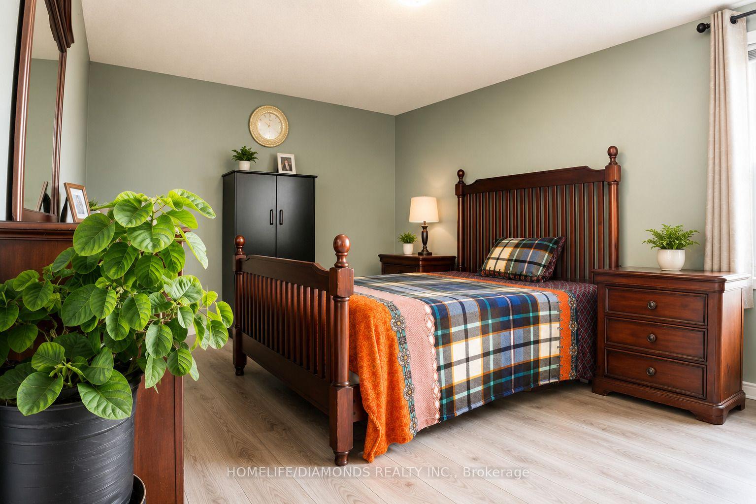 Photo 15 of Unit 1411, 18 Knightsbridge Road, Brampton, Queen Street Corridor — HOMEH