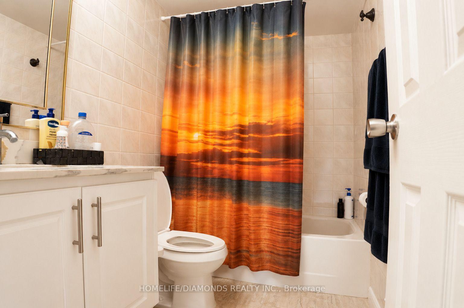 Photo 21 of Unit 1411, 18 Knightsbridge Road, Brampton, Queen Street Corridor — HOMEH
