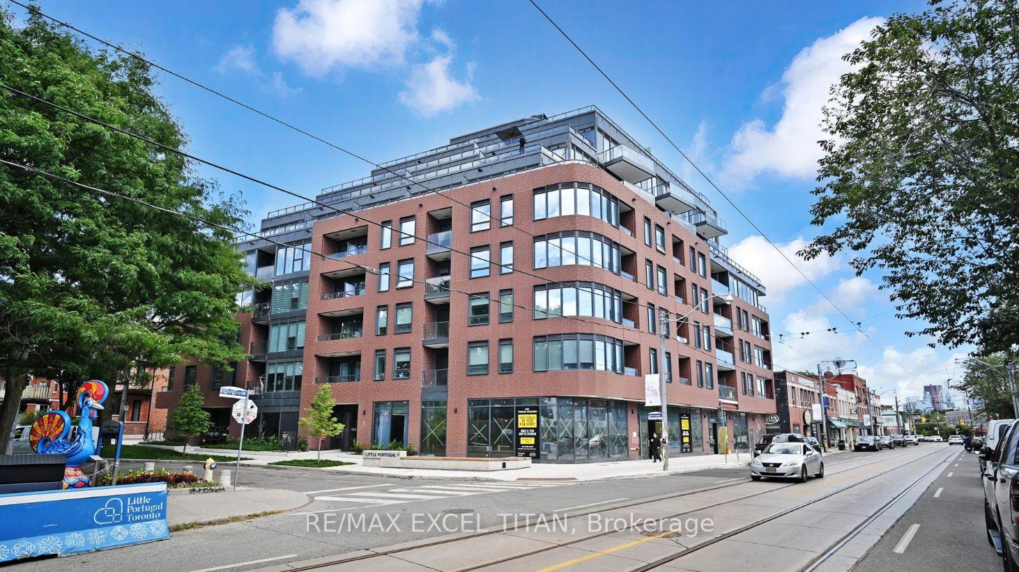 Photo of Unit 416, 5 Lakeview Avenue