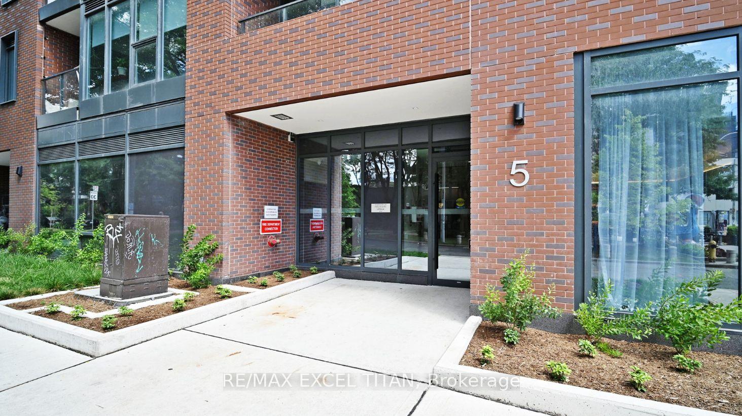 Photo 2 of Unit 416, 5 Lakeview Avenue, Toronto, Trinity-Bellwoods — HOMEH