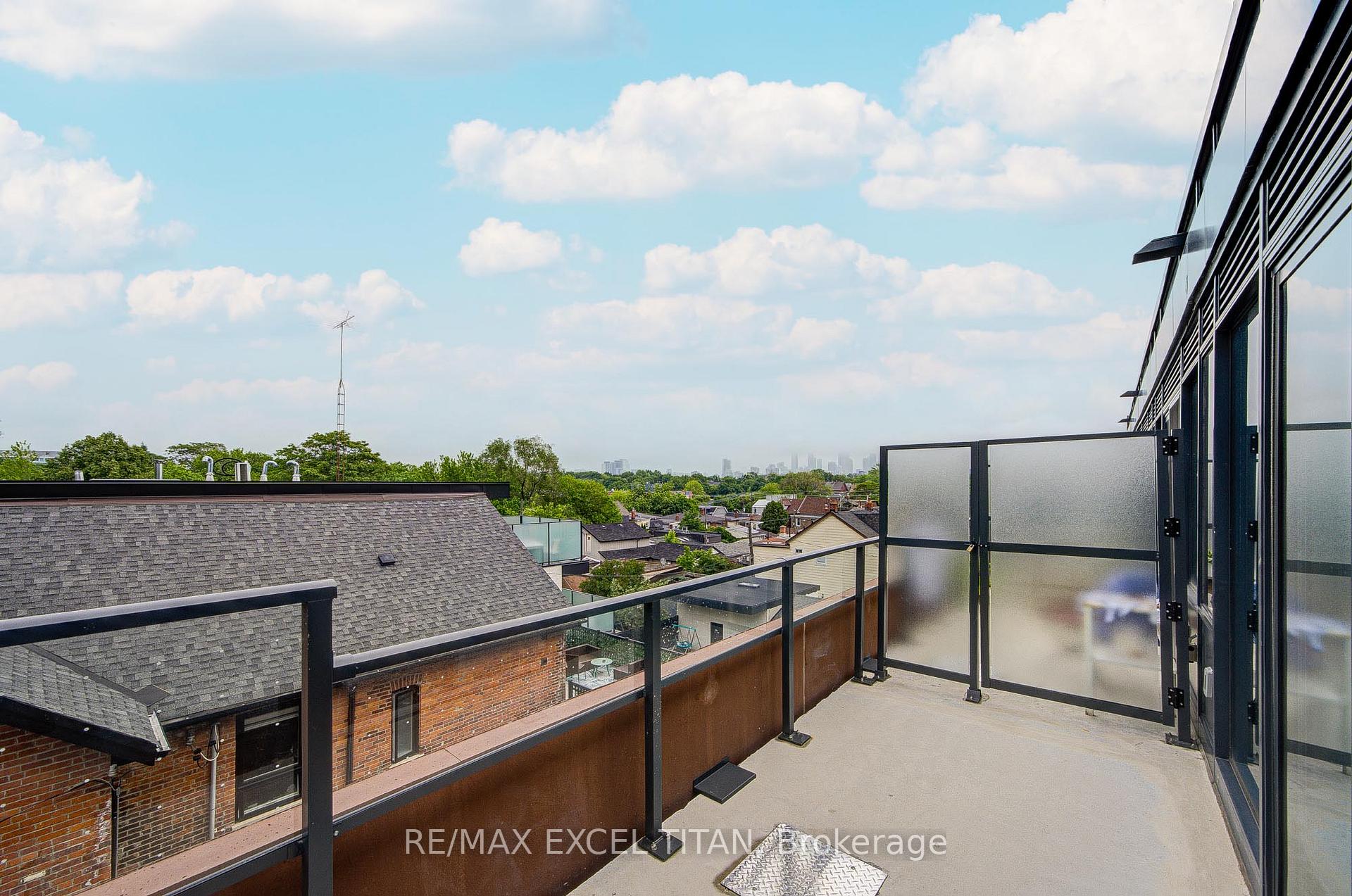 Photo 23 of Unit 416, 5 Lakeview Avenue, Toronto, Trinity-Bellwoods — HOMEH