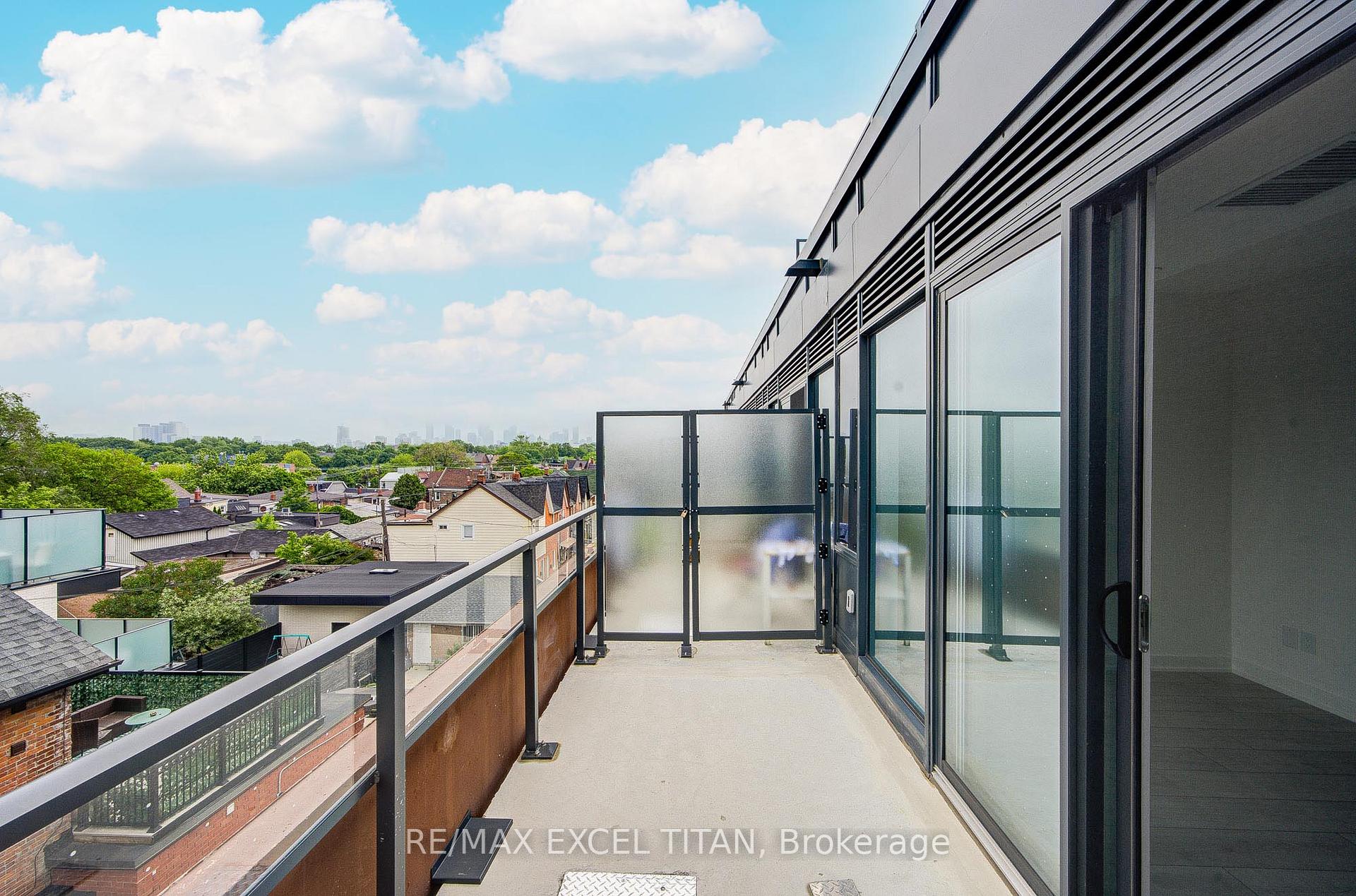Photo 24 of Unit 416, 5 Lakeview Avenue, Toronto, Trinity-Bellwoods — HOMEH