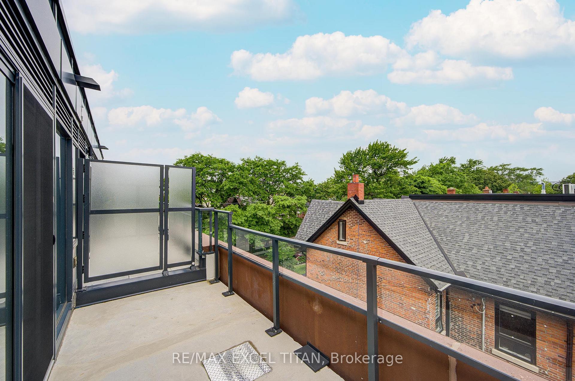 Photo 25 of Unit 416, 5 Lakeview Avenue, Toronto, Trinity-Bellwoods — HOMEH