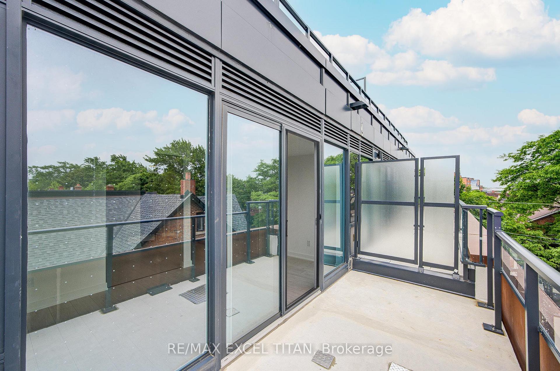 Photo 26 of Unit 416, 5 Lakeview Avenue, Toronto, Trinity-Bellwoods — HOMEH