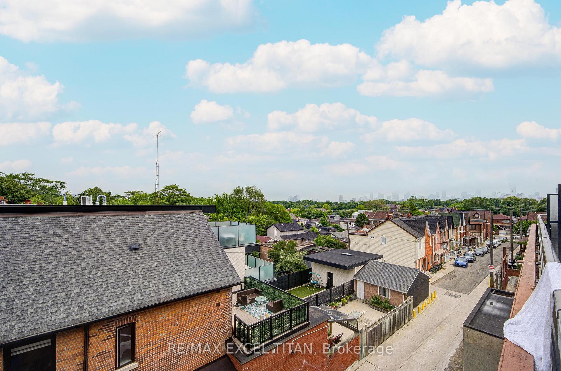 Photo 27 of Unit 416, 5 Lakeview Avenue, Toronto, Trinity-Bellwoods — HOMEH