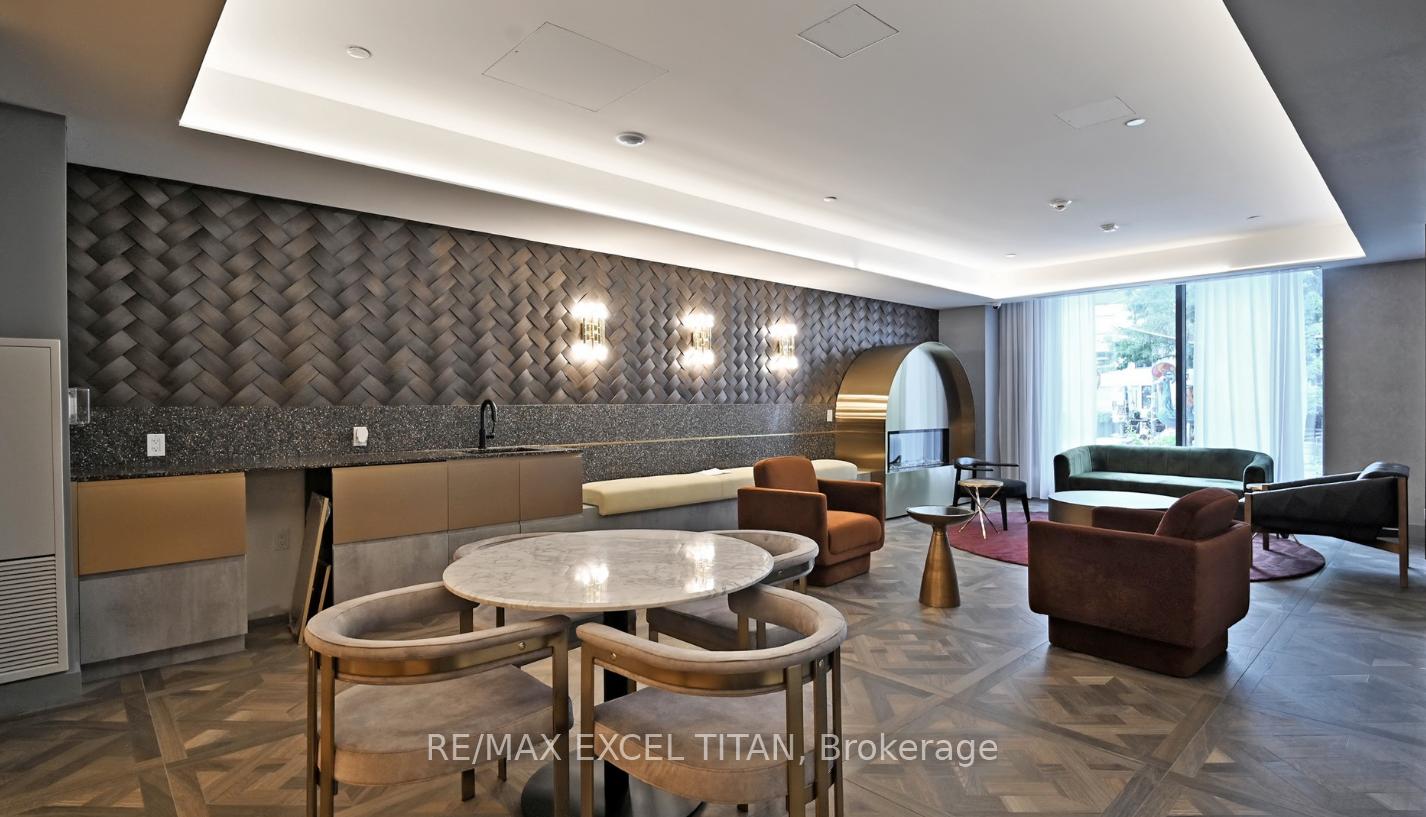 Photo 28 of Unit 416, 5 Lakeview Avenue, Toronto, Trinity-Bellwoods — HOMEH