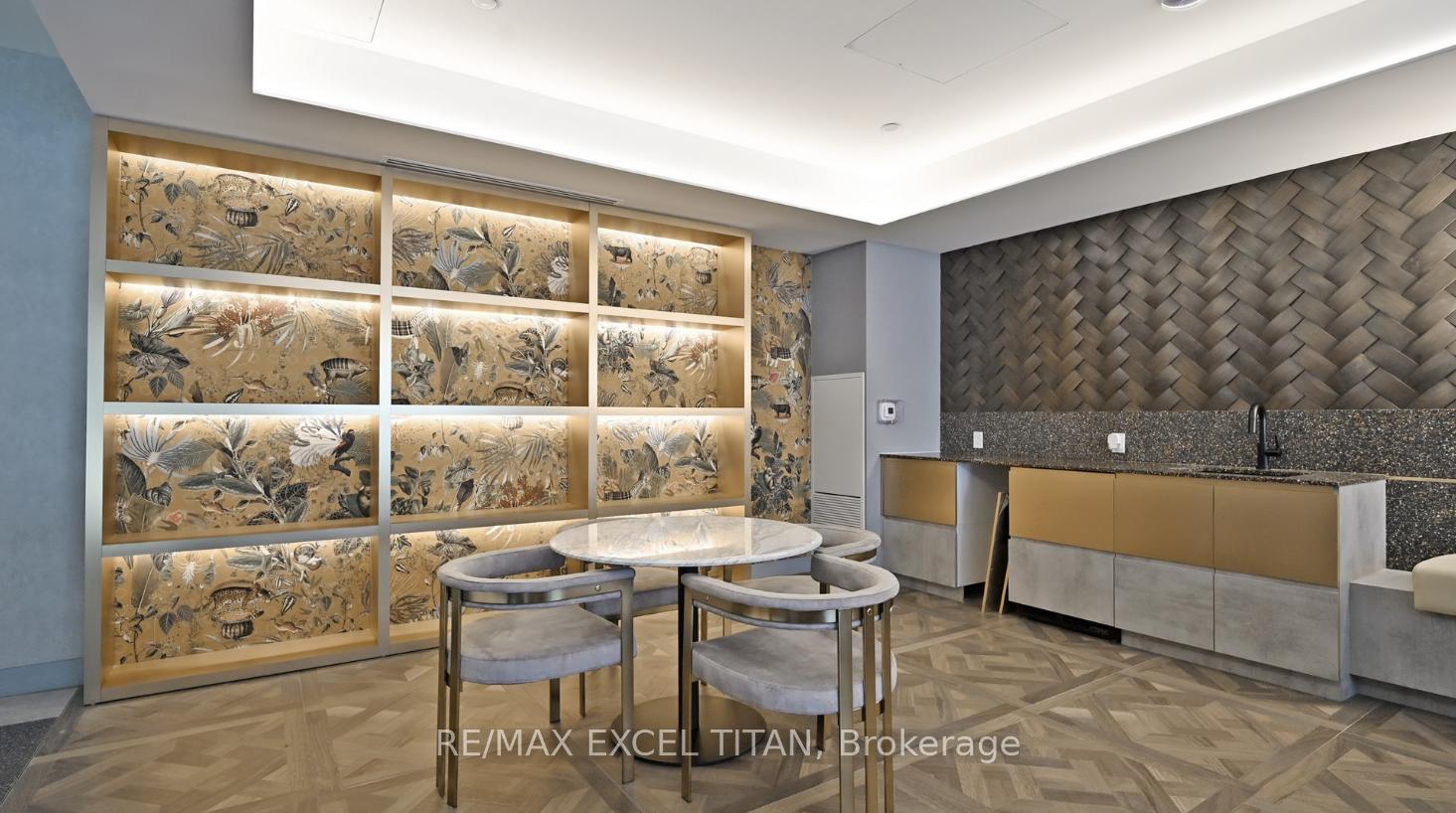 Photo 30 of Unit 416, 5 Lakeview Avenue, Toronto, Trinity-Bellwoods — HOMEH