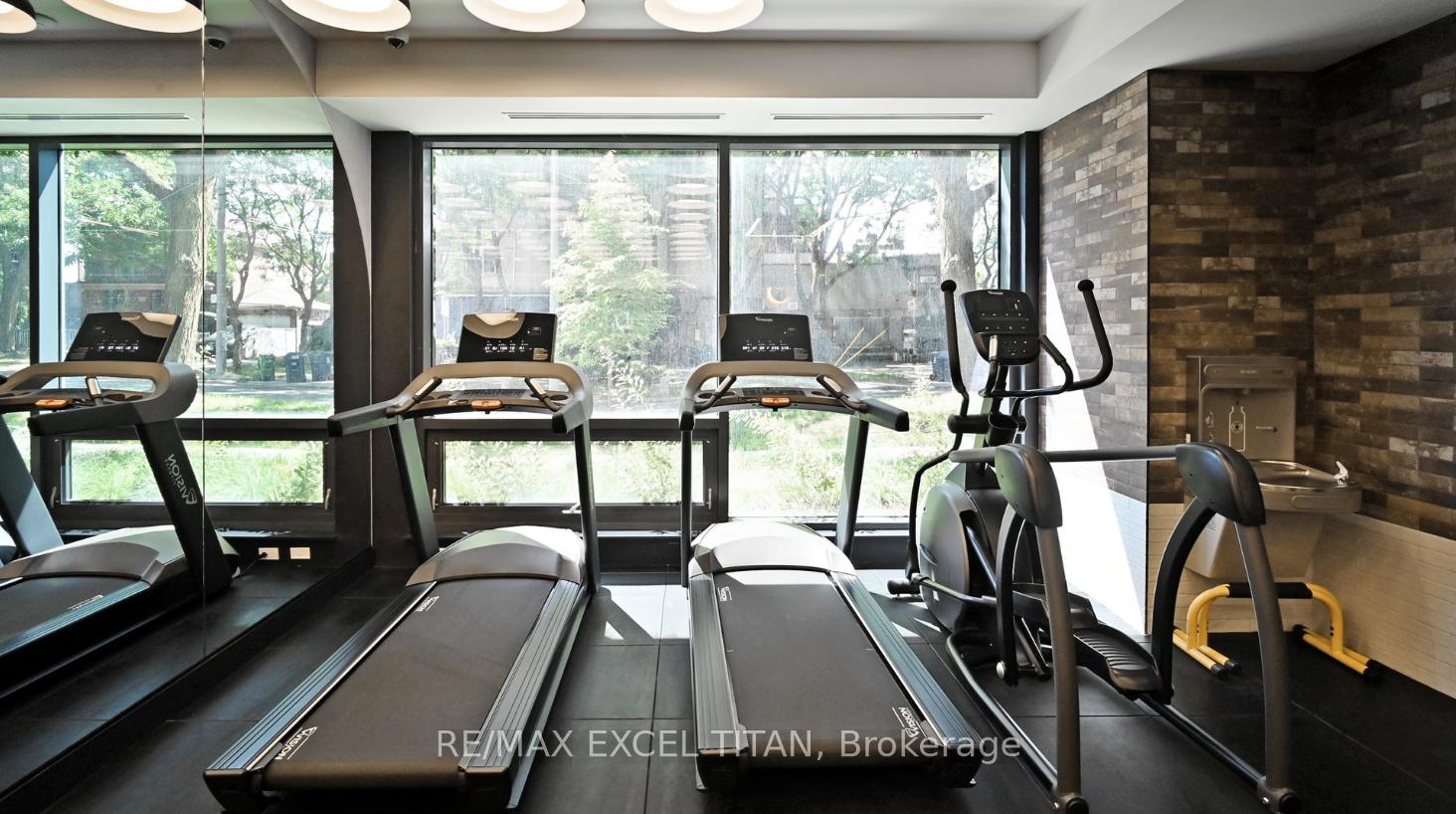 Photo 31 of Unit 416, 5 Lakeview Avenue, Toronto, Trinity-Bellwoods — HOMEH