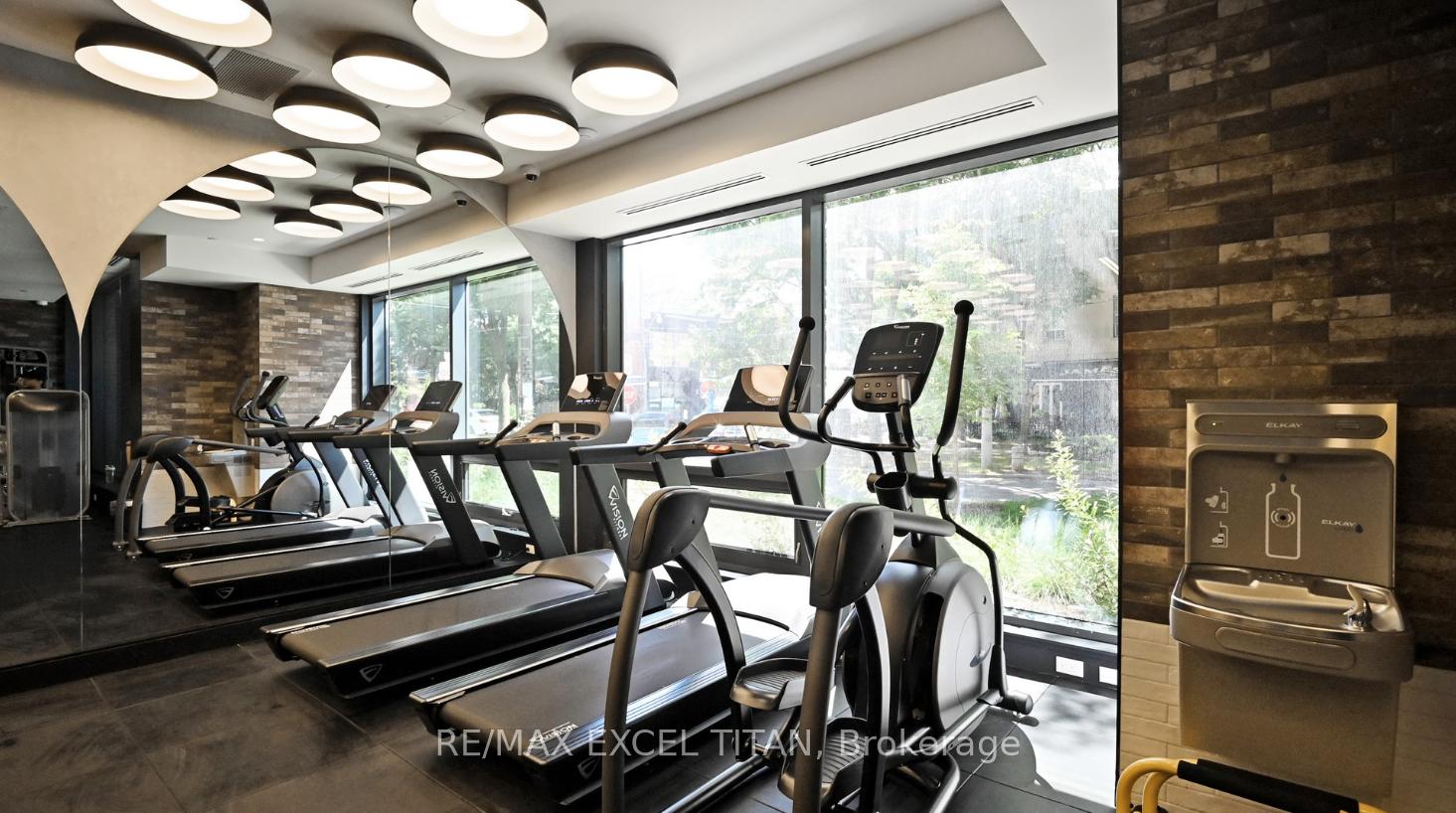 Photo 32 of Unit 416, 5 Lakeview Avenue, Toronto, Trinity-Bellwoods — HOMEH