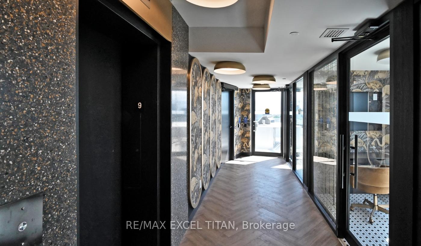 Photo 34 of Unit 416, 5 Lakeview Avenue, Toronto, Trinity-Bellwoods — HOMEH