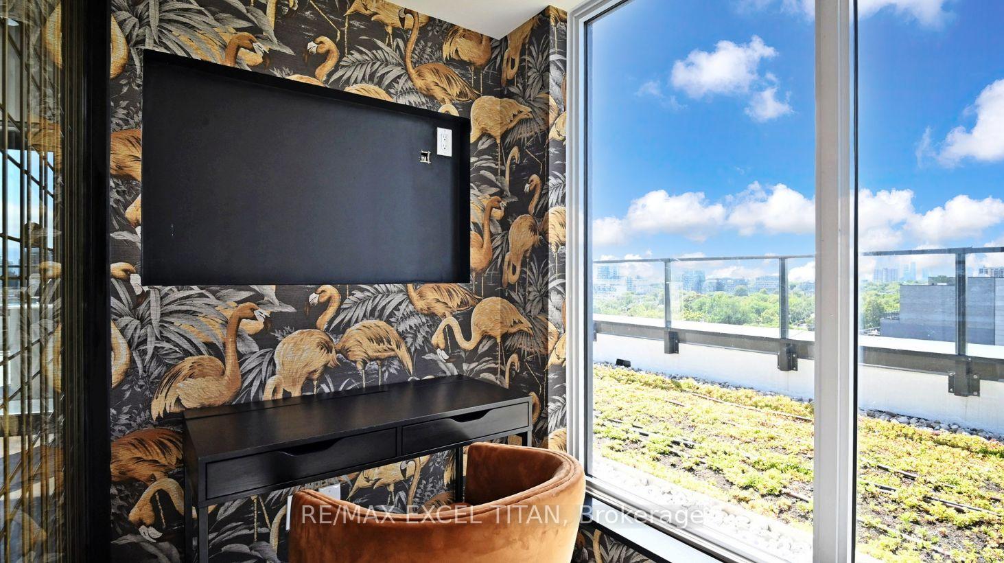 Photo 35 of Unit 416, 5 Lakeview Avenue, Toronto, Trinity-Bellwoods — HOMEH