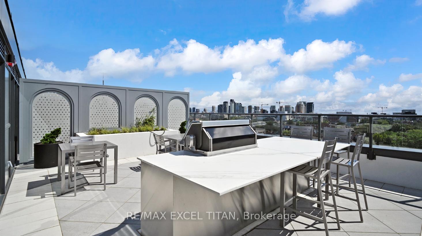 Photo 36 of Unit 416, 5 Lakeview Avenue, Toronto, Trinity-Bellwoods — HOMEH