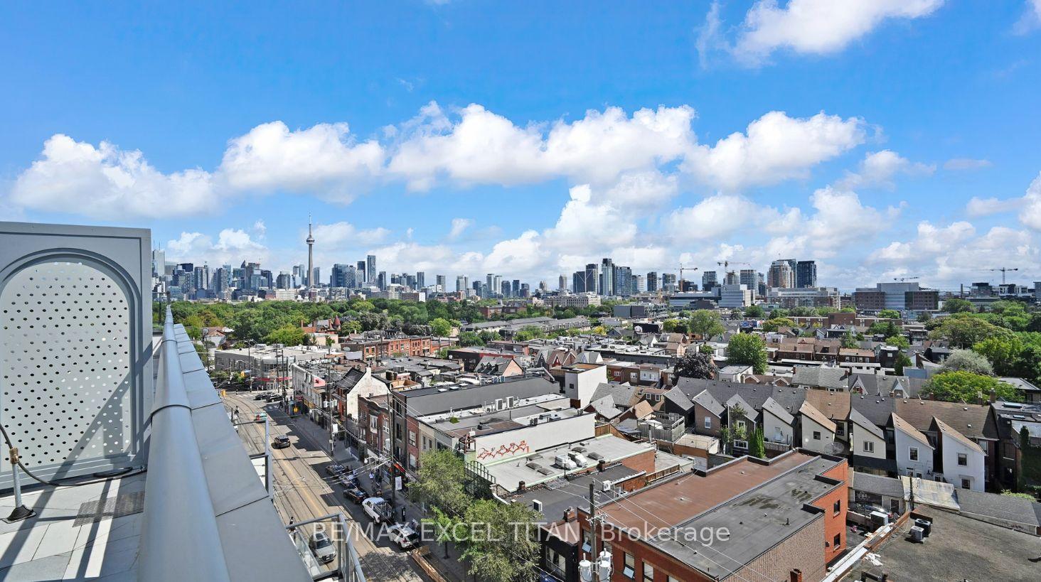 Photo 40 of Unit 416, 5 Lakeview Avenue, Toronto, Trinity-Bellwoods — HOMEH